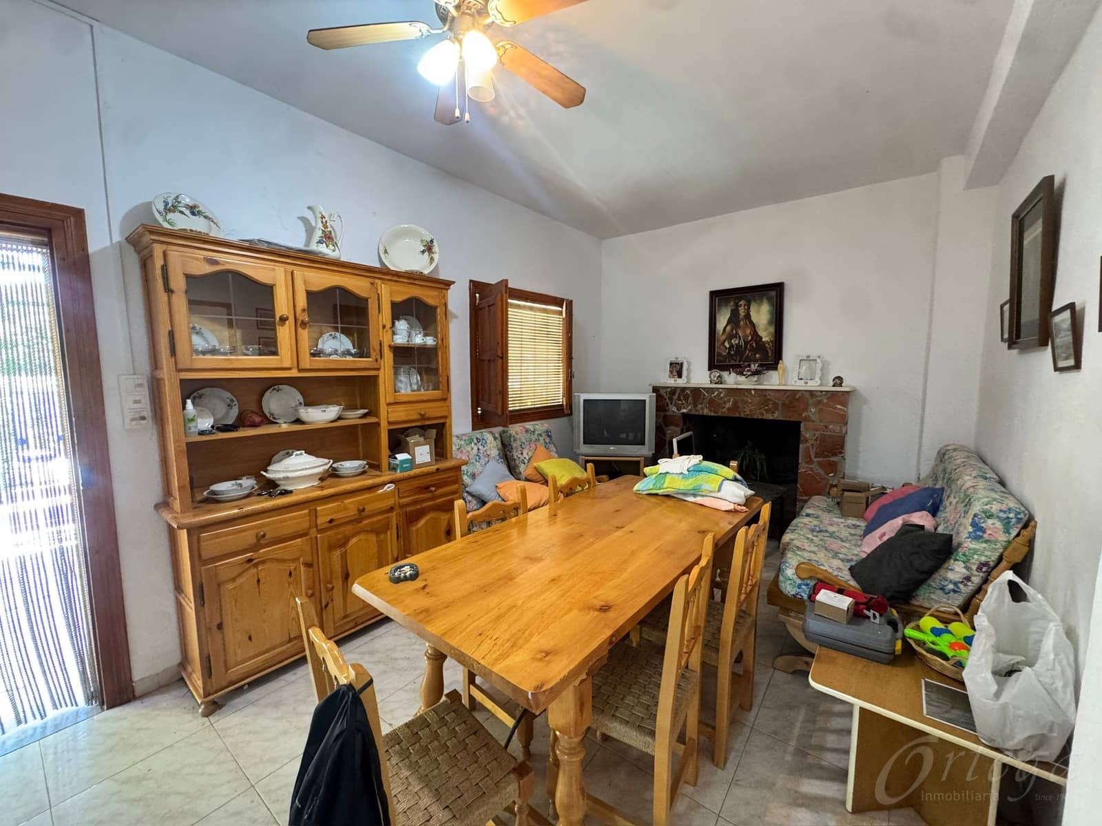 Finca/Casa Rural de 2 habitaciones en Cehegín en venta con piscina garaje - 135.000 € (Ref: 9858953)