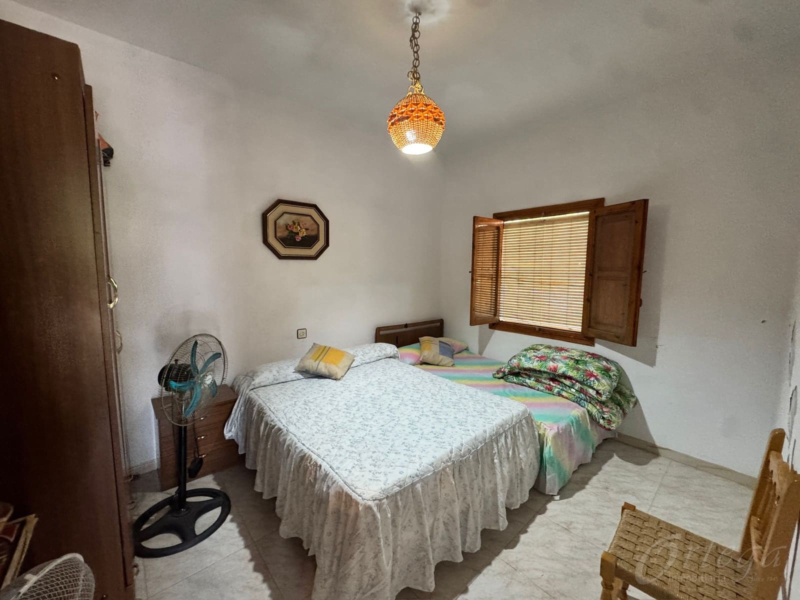 Finca/Casa Rural de 2 habitaciones en Cehegín en venta con piscina garaje - 135.000 € (Ref: 9858953)
