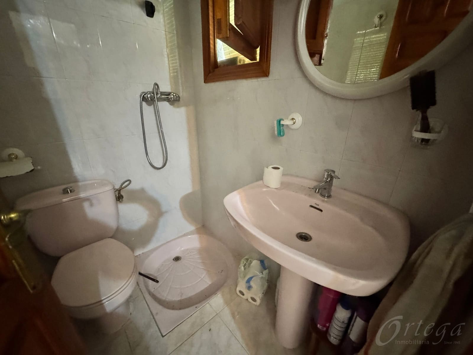 Finca/Casa Rural de 2 habitaciones en Cehegín en venta con piscina garaje - 135.000 € (Ref: 9858953)