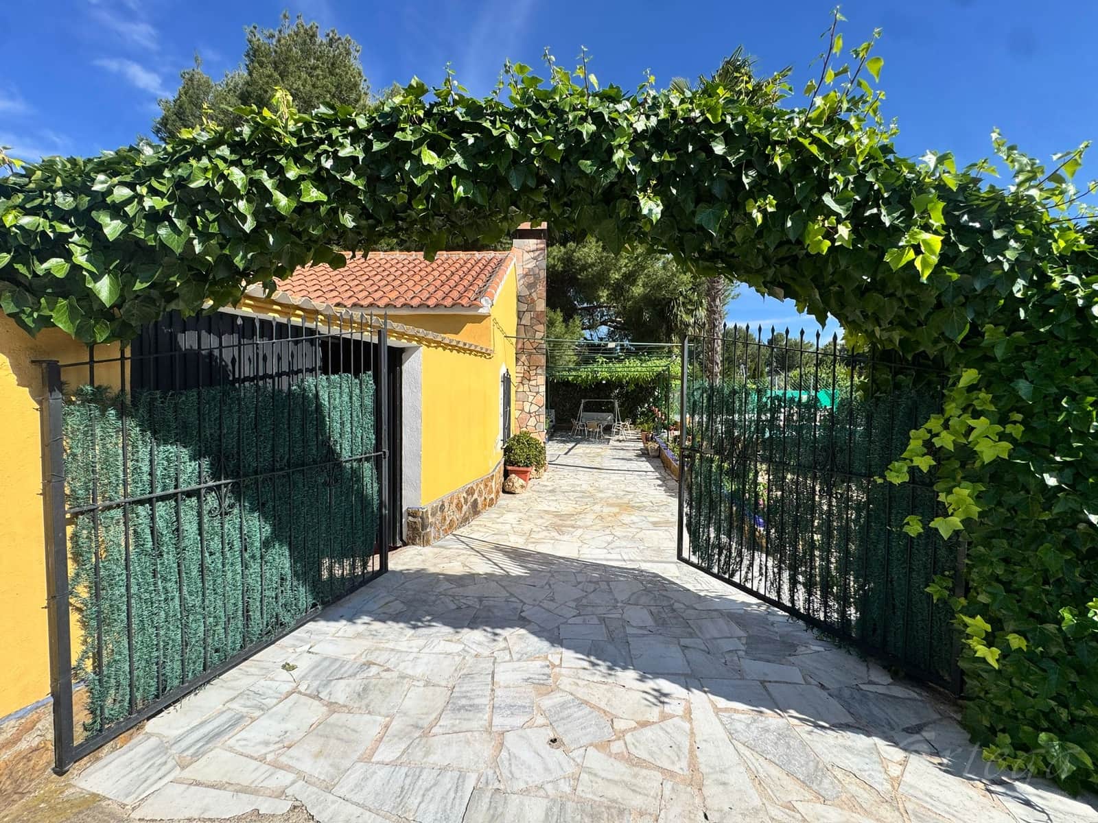 Finca/Casa Rural de 2 habitaciones en Cehegín en venta con piscina garaje - 135.000 € (Ref: 9858953)