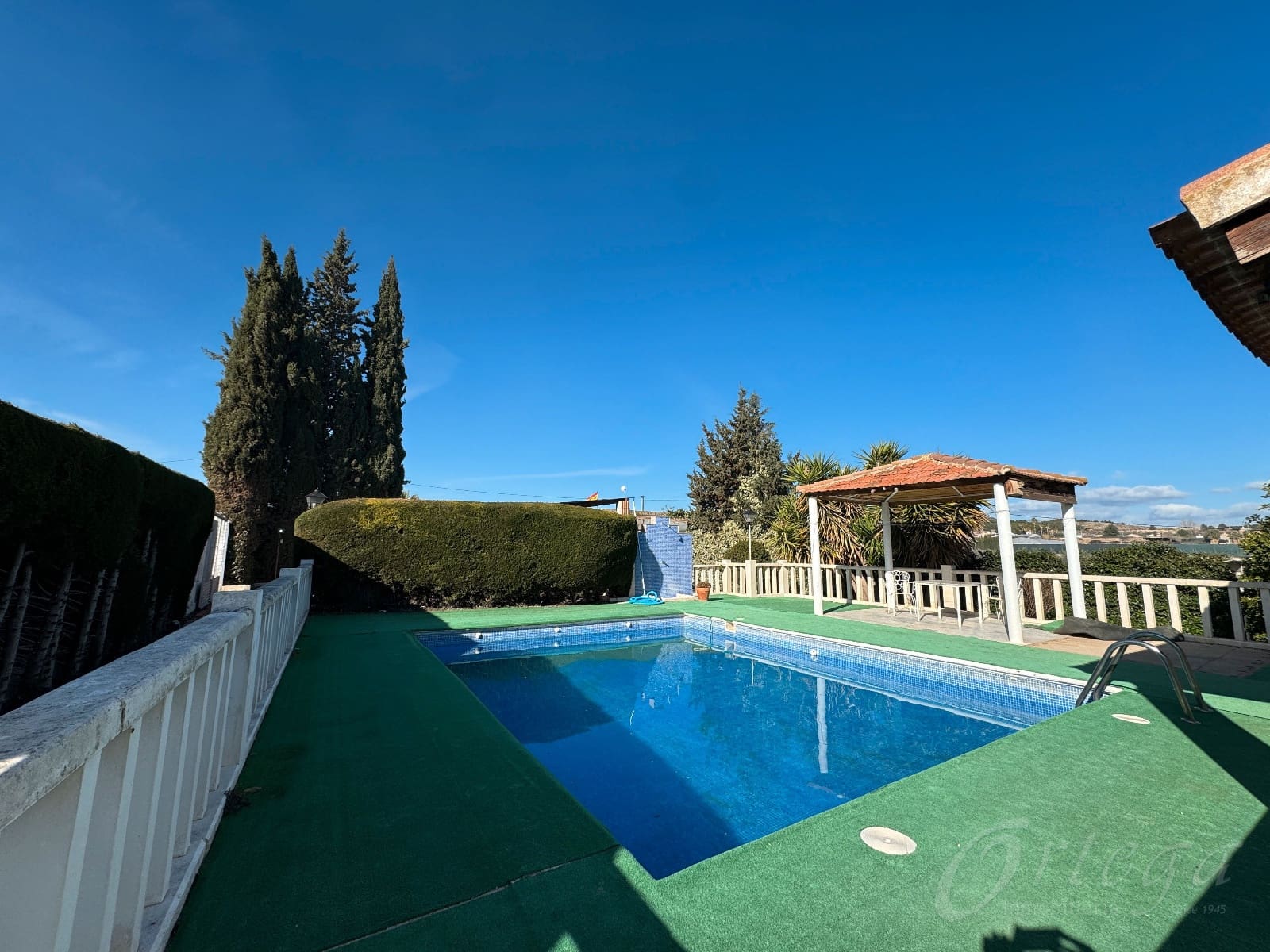 5 bedroom Finca/Country House for rent in Cehegin with pool garage - € 995 (Ref: 9875534)