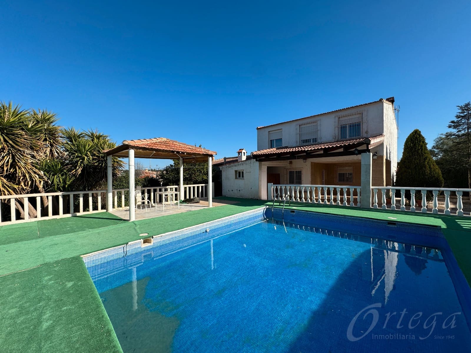 5 bedroom Finca/Country House for rent in Cehegin with pool garage - € 995 (Ref: 9875534)