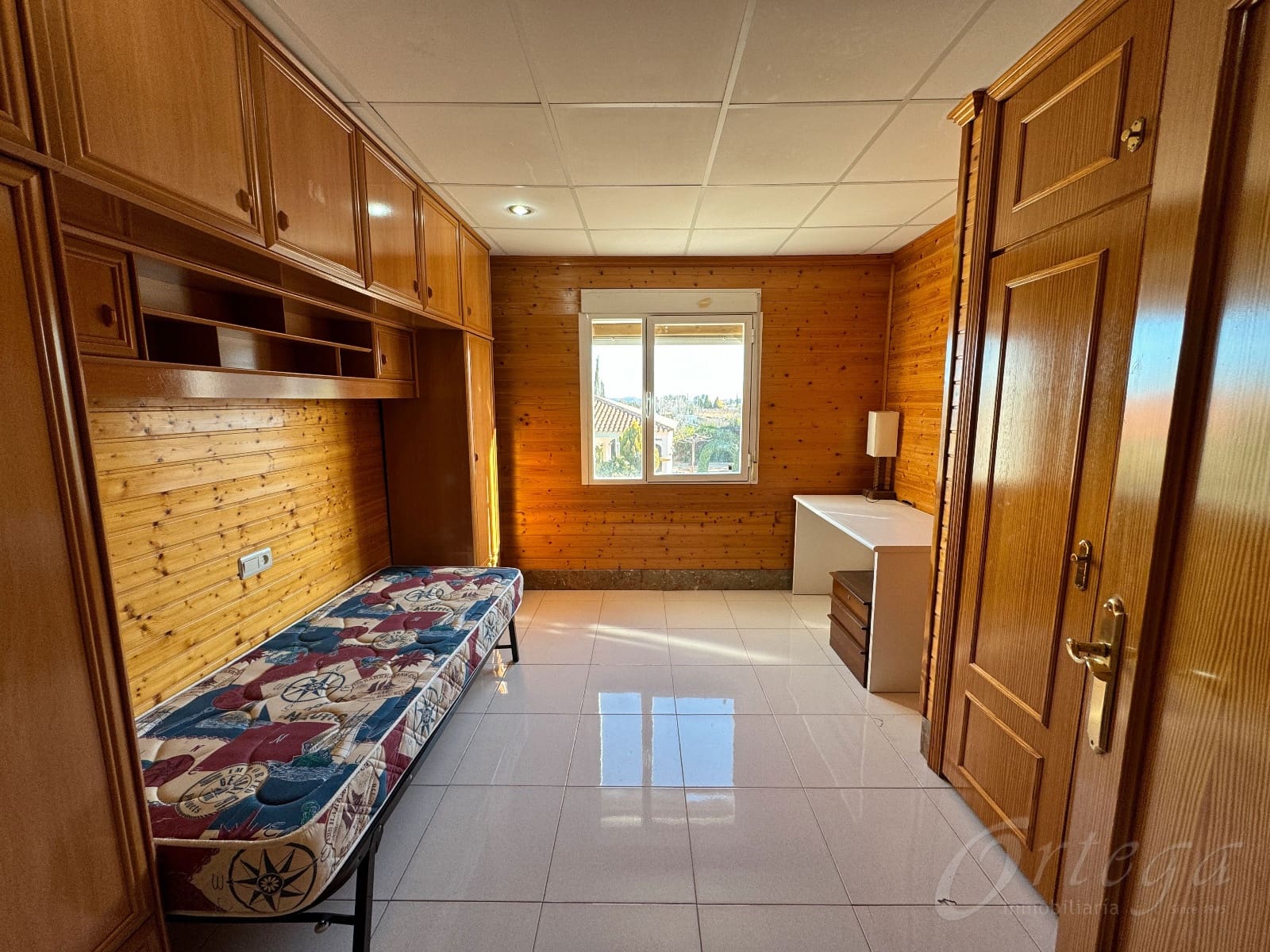 5 bedroom Finca/Country House for rent in Cehegin with pool garage - € 995 (Ref: 9875534)