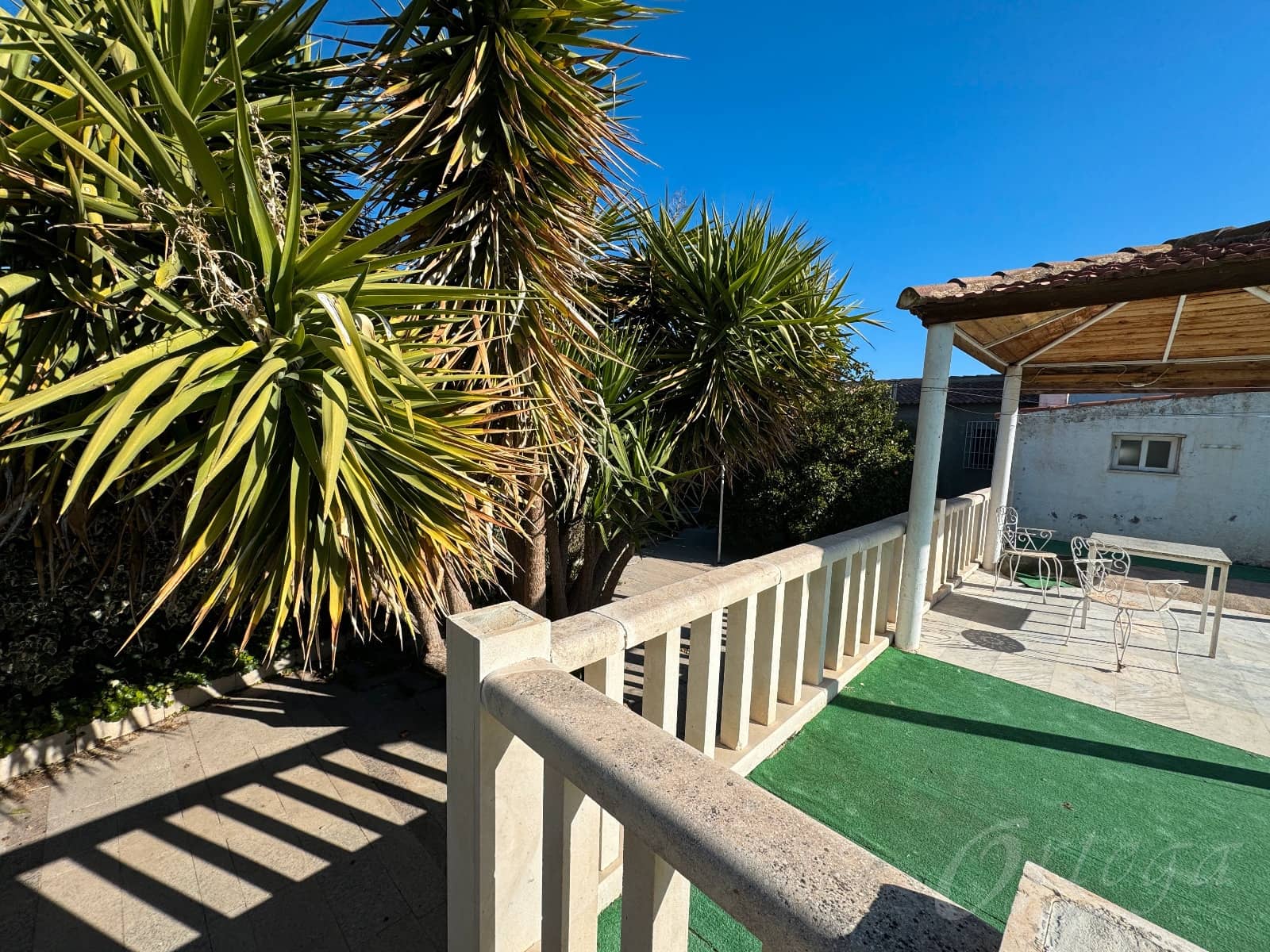 5 bedroom Finca/Country House for rent in Cehegin with pool garage - € 995 (Ref: 9875534)