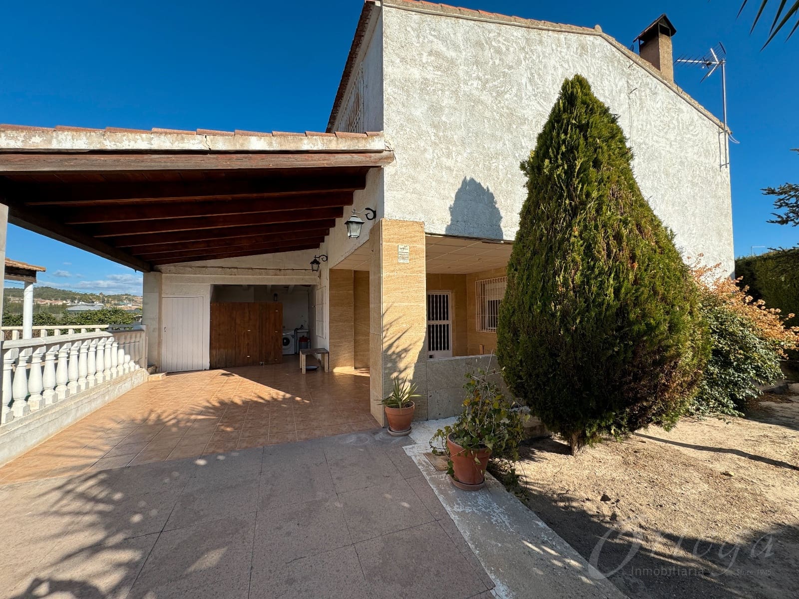 5 bedroom Finca/Country House for rent in Cehegin with pool garage - € 995 (Ref: 9875534)
