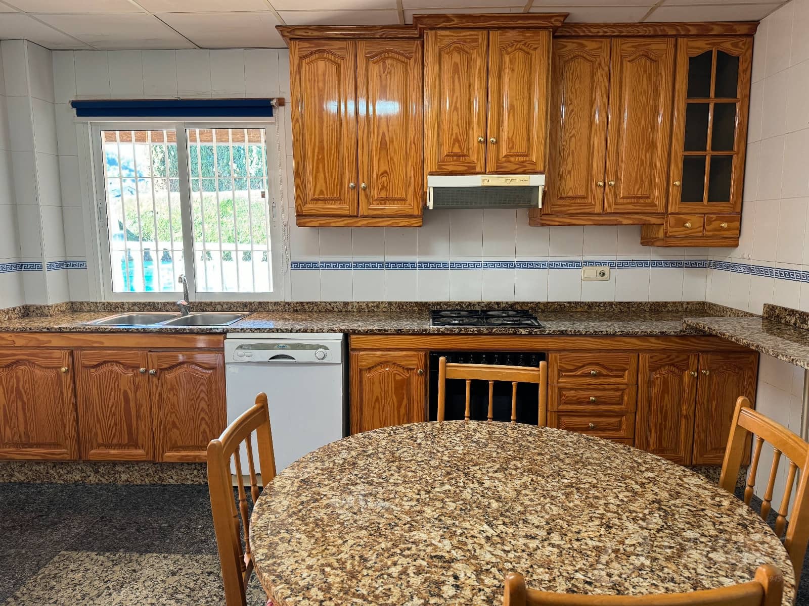 5 bedroom Finca/Country House for rent in Cehegin with pool garage - € 995 (Ref: 9875534)