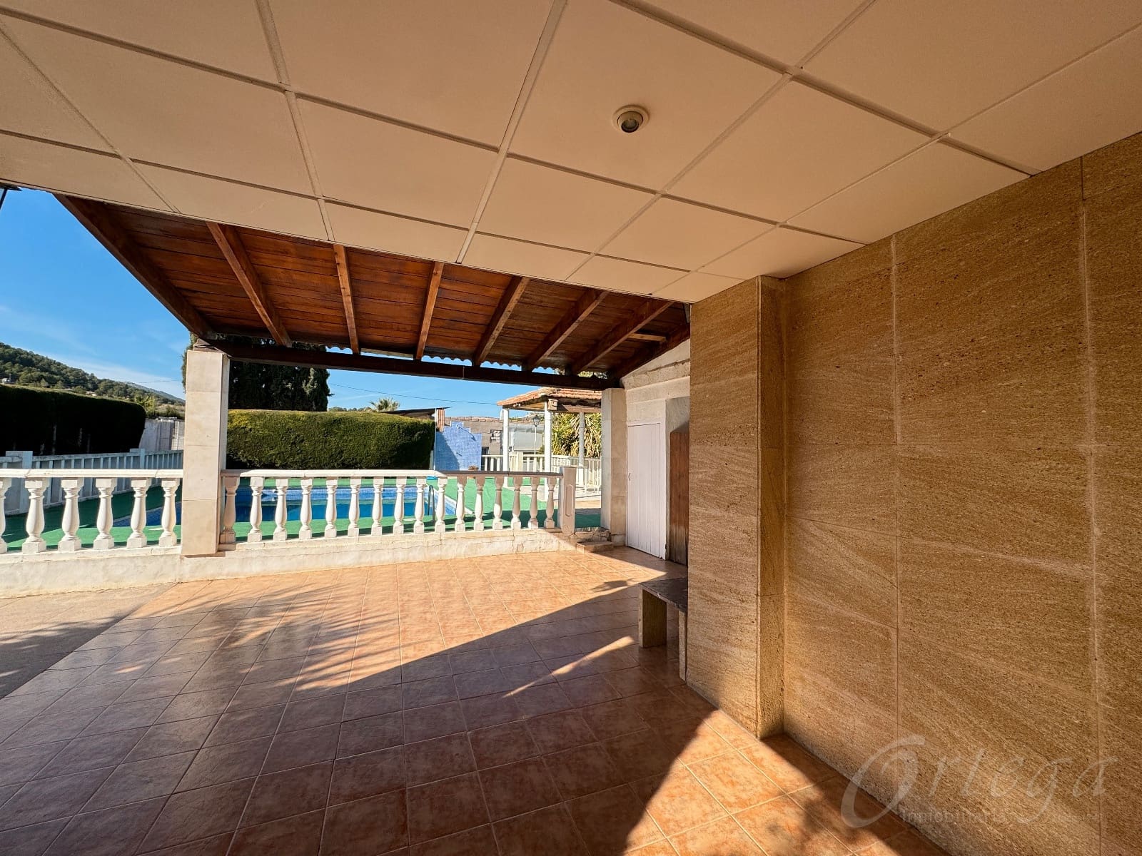5 bedroom Finca/Country House for rent in Cehegin with pool garage - € 995 (Ref: 9875534)