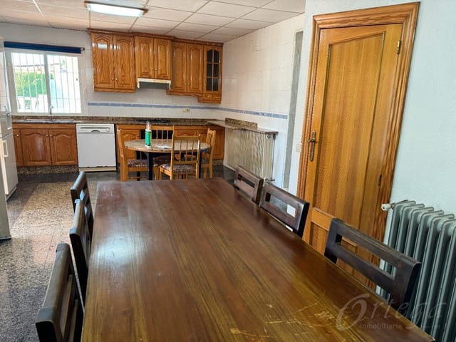 5 Zimmer Finca/Landgut zu vermieten in Cehegín mit Pool Garage - 995 € (Ref: 9875534)