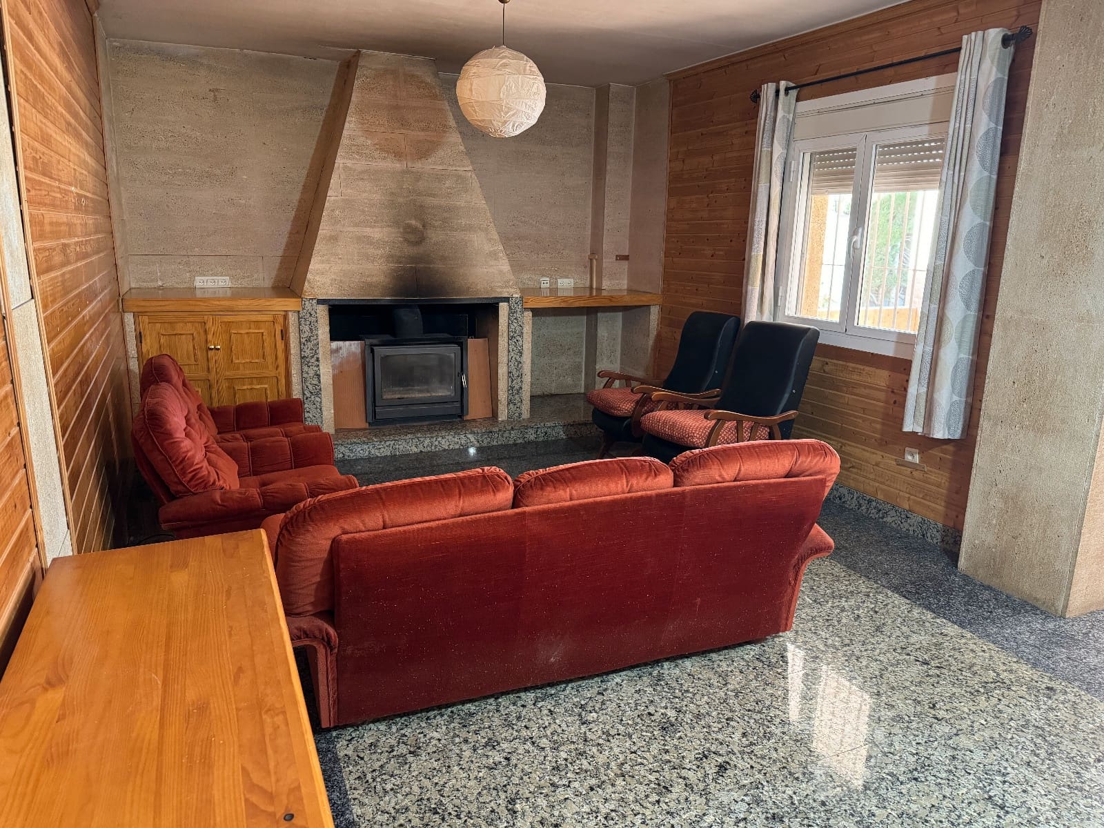 5 bedroom Finca/Country House for rent in Cehegin with pool garage - € 995 (Ref: 9875534)