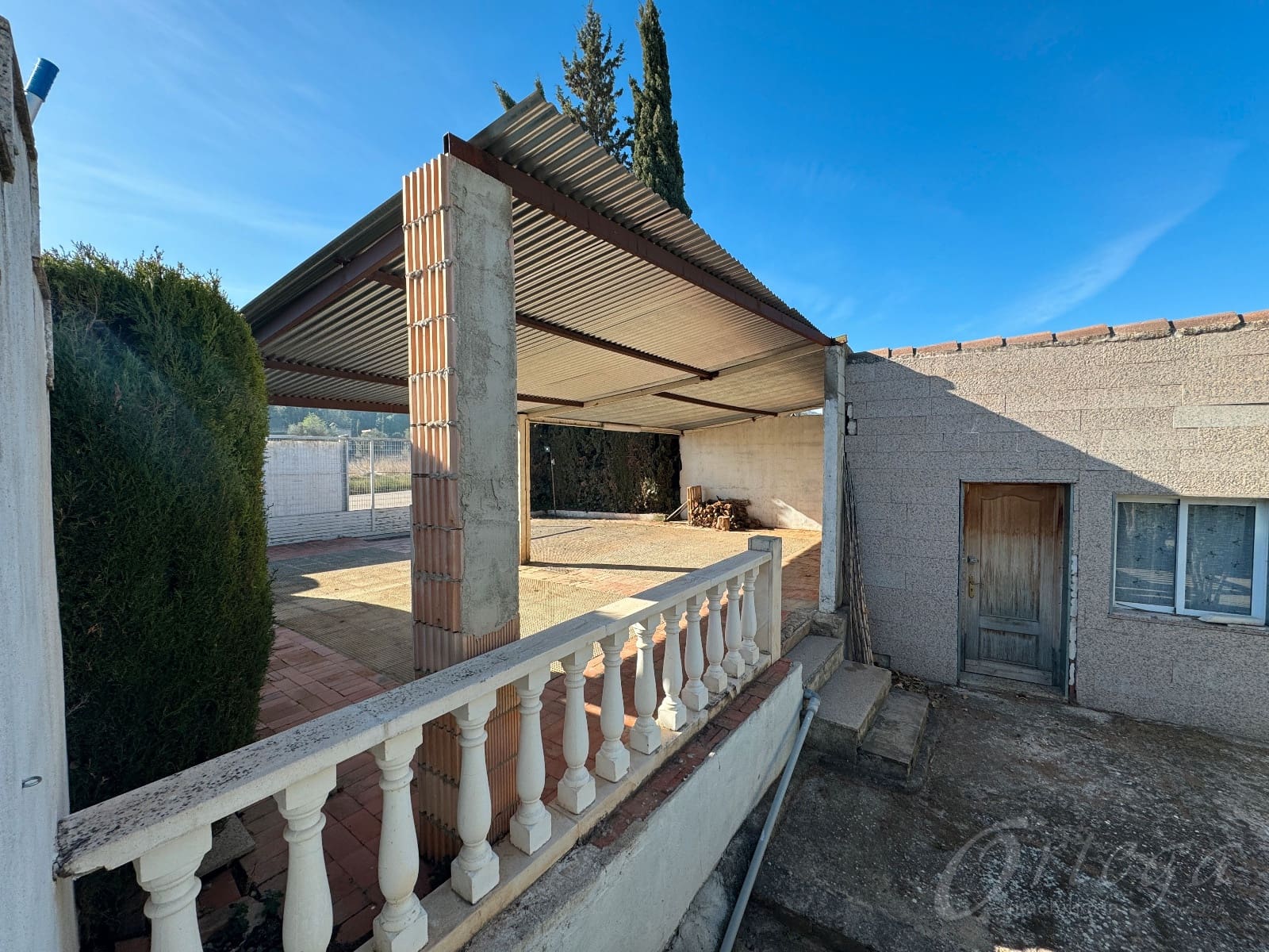 5 bedroom Finca/Country House for rent in Cehegin with pool garage - € 995 (Ref: 9875534)