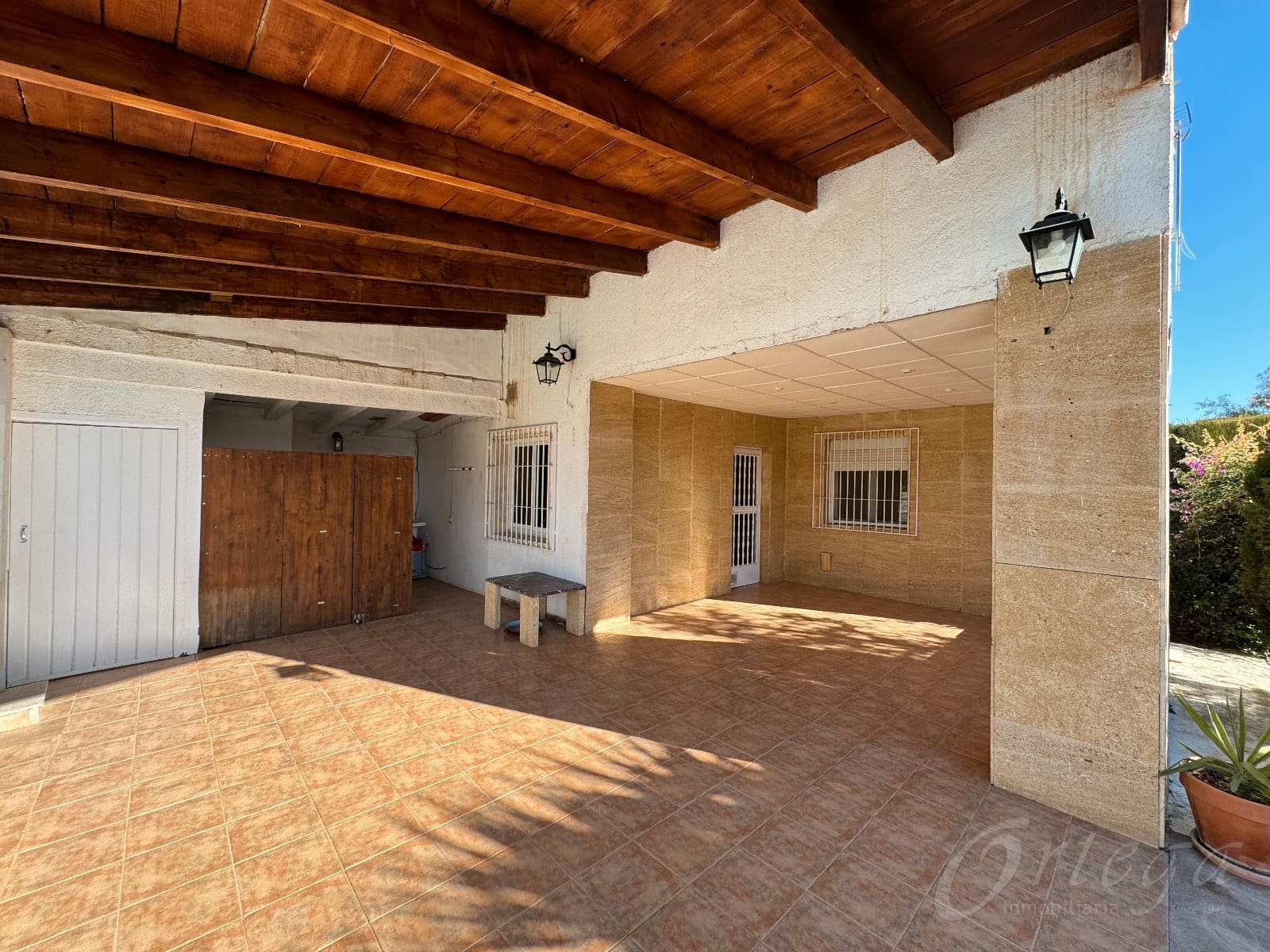 5 bedroom Finca/Country House for rent in Cehegin with pool garage - € 995 (Ref: 9875534)