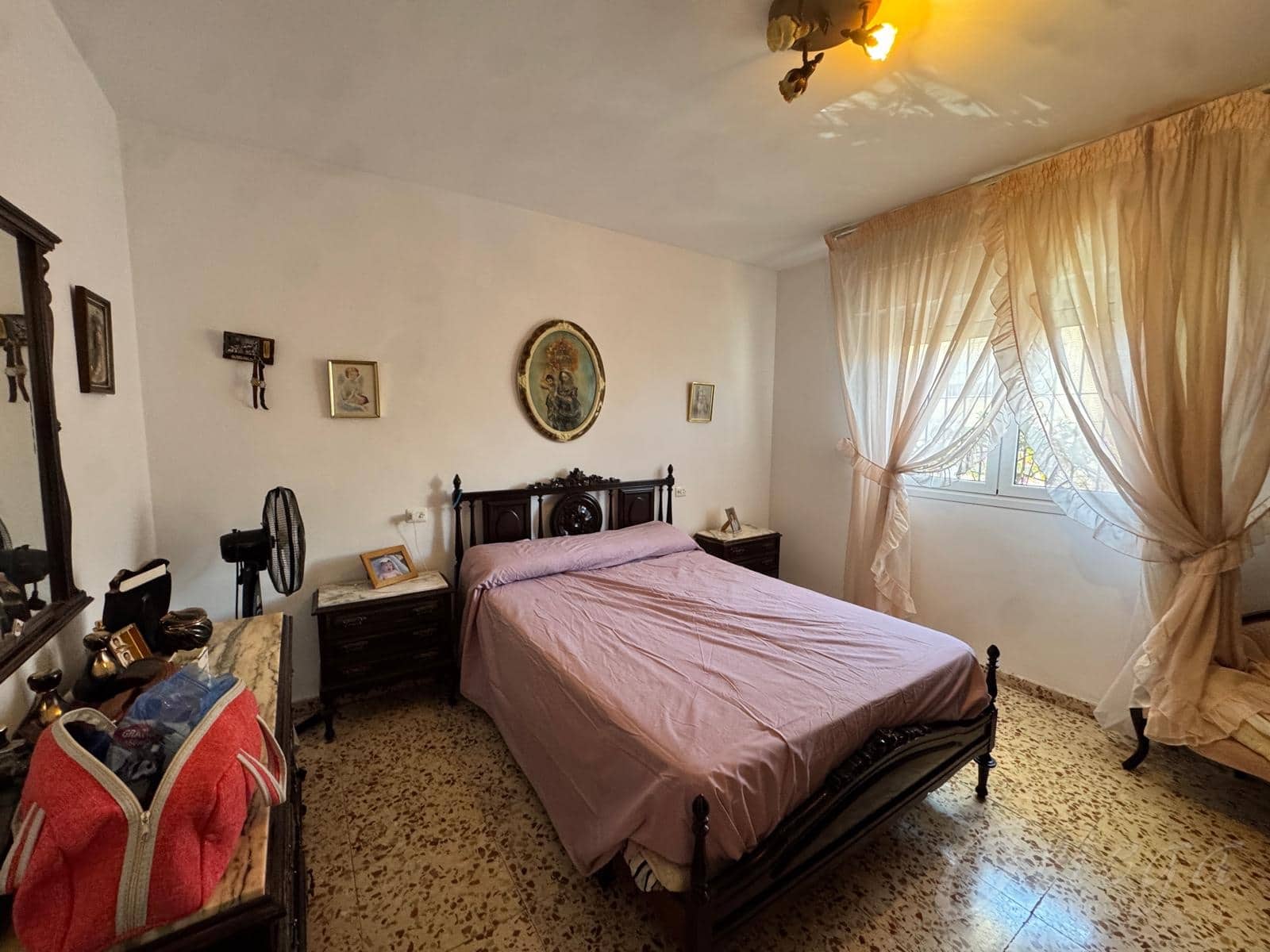 4 chambre Maison de Ville à vendre à Cehegin avec garage - 109 500 € (Ref: 9877582)