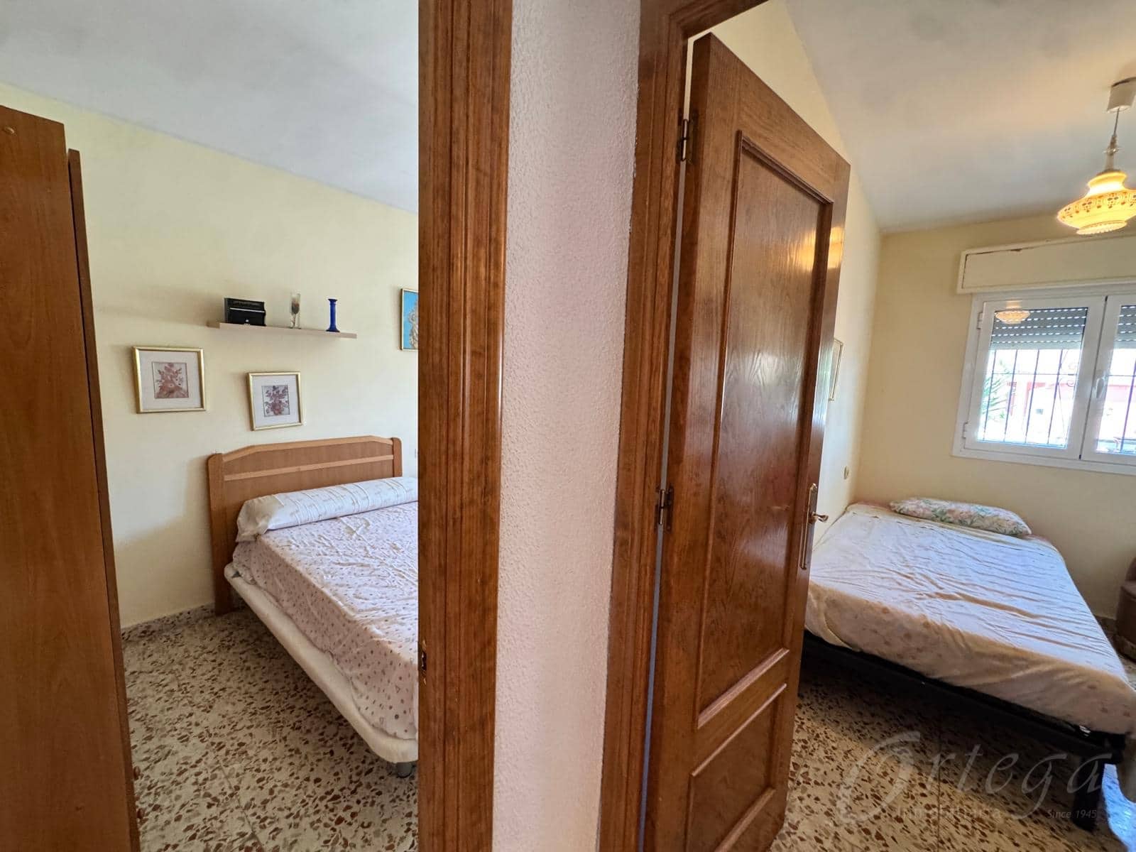 4 chambre Maison de Ville à vendre à Cehegin avec garage - 109 500 € (Ref: 9877582)