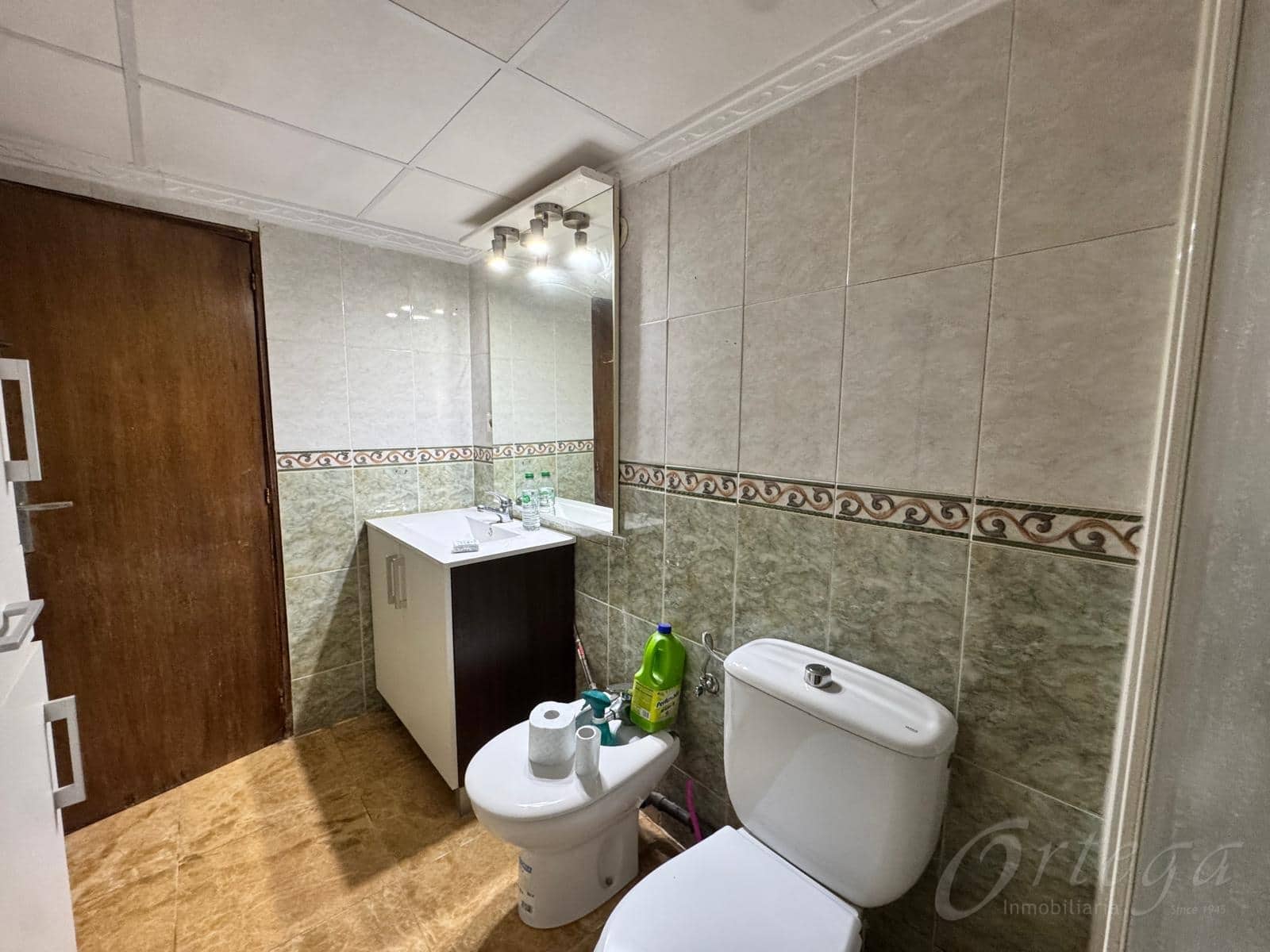 4 chambre Maison de Ville à vendre à Cehegin avec garage - 109 500 € (Ref: 9877582)