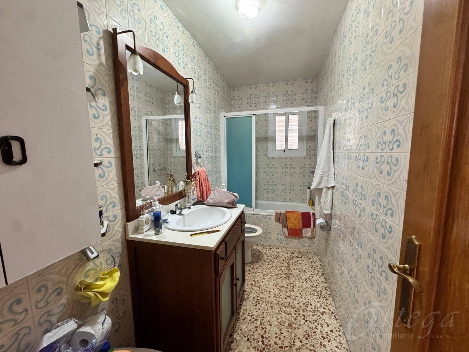 4 chambre Maison de Ville à vendre à Cehegin avec garage - 109 500 € (Ref: 9877582)