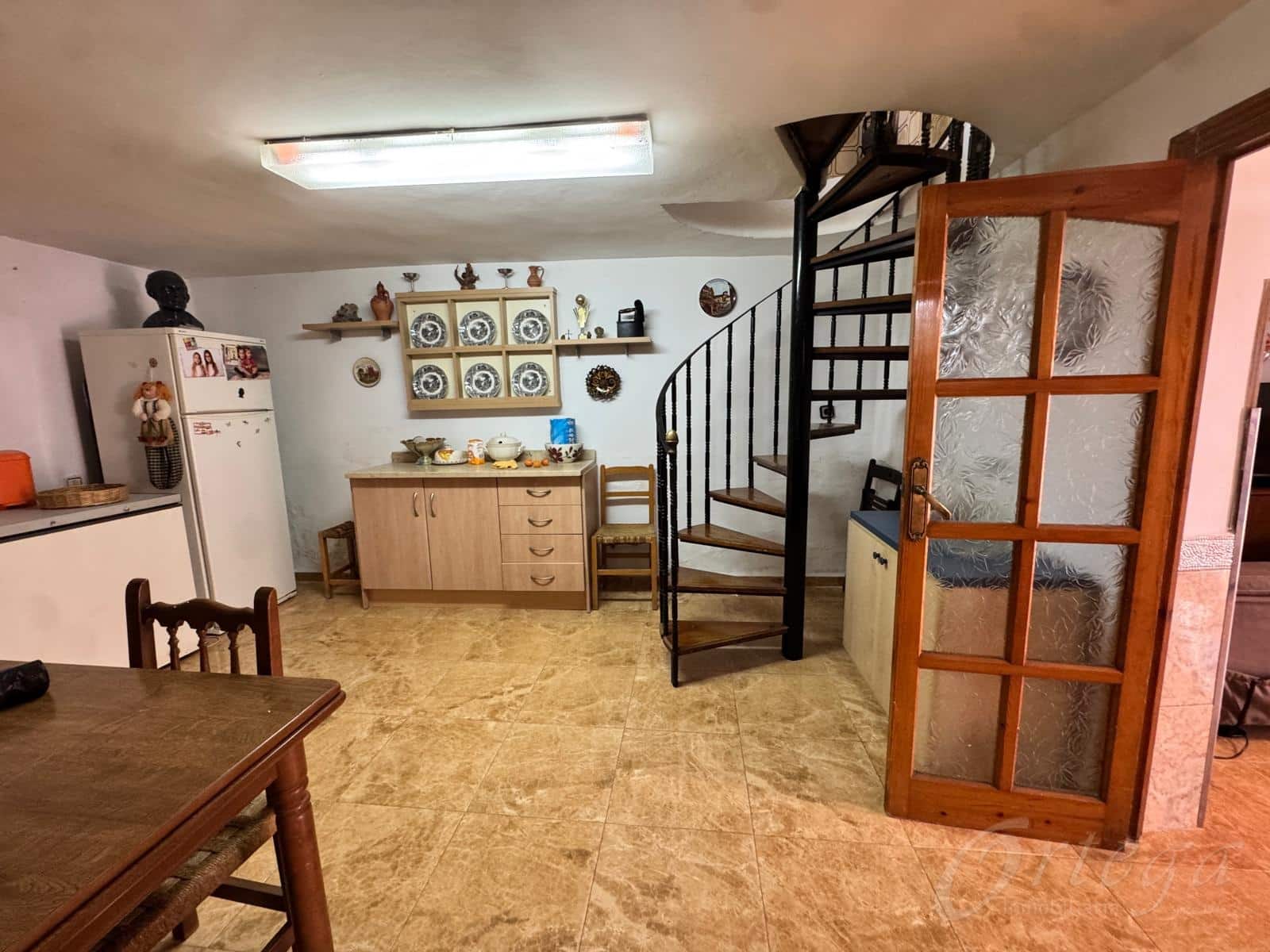 4 chambre Maison de Ville à vendre à Cehegin avec garage - 109 500 € (Ref: 9877582)