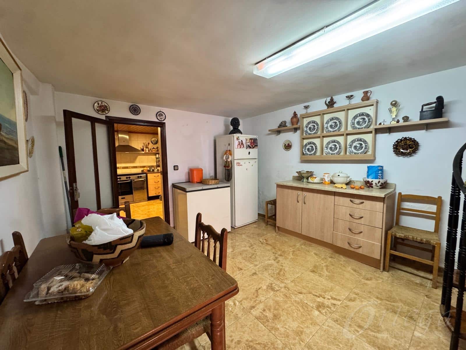 4 chambre Maison de Ville à vendre à Cehegin avec garage - 109 500 € (Ref: 9877582)