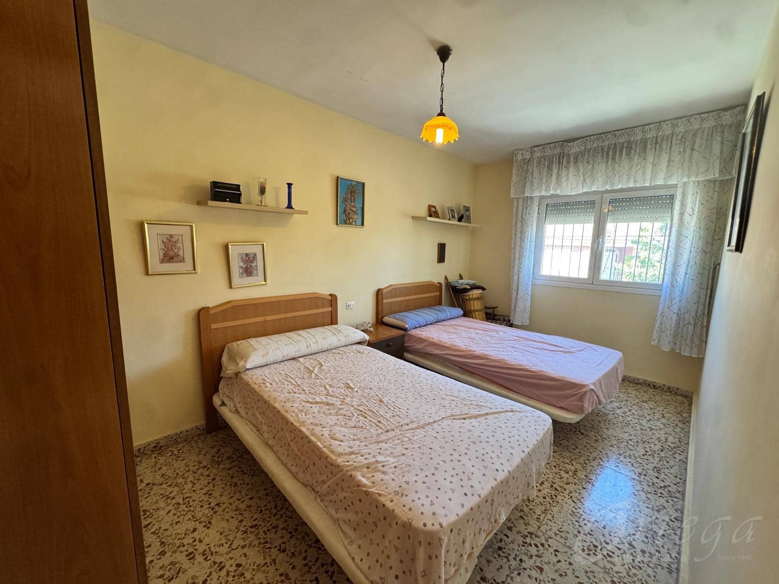4 chambre Maison de Ville à vendre à Cehegin avec garage - 109 500 € (Ref: 9877582)