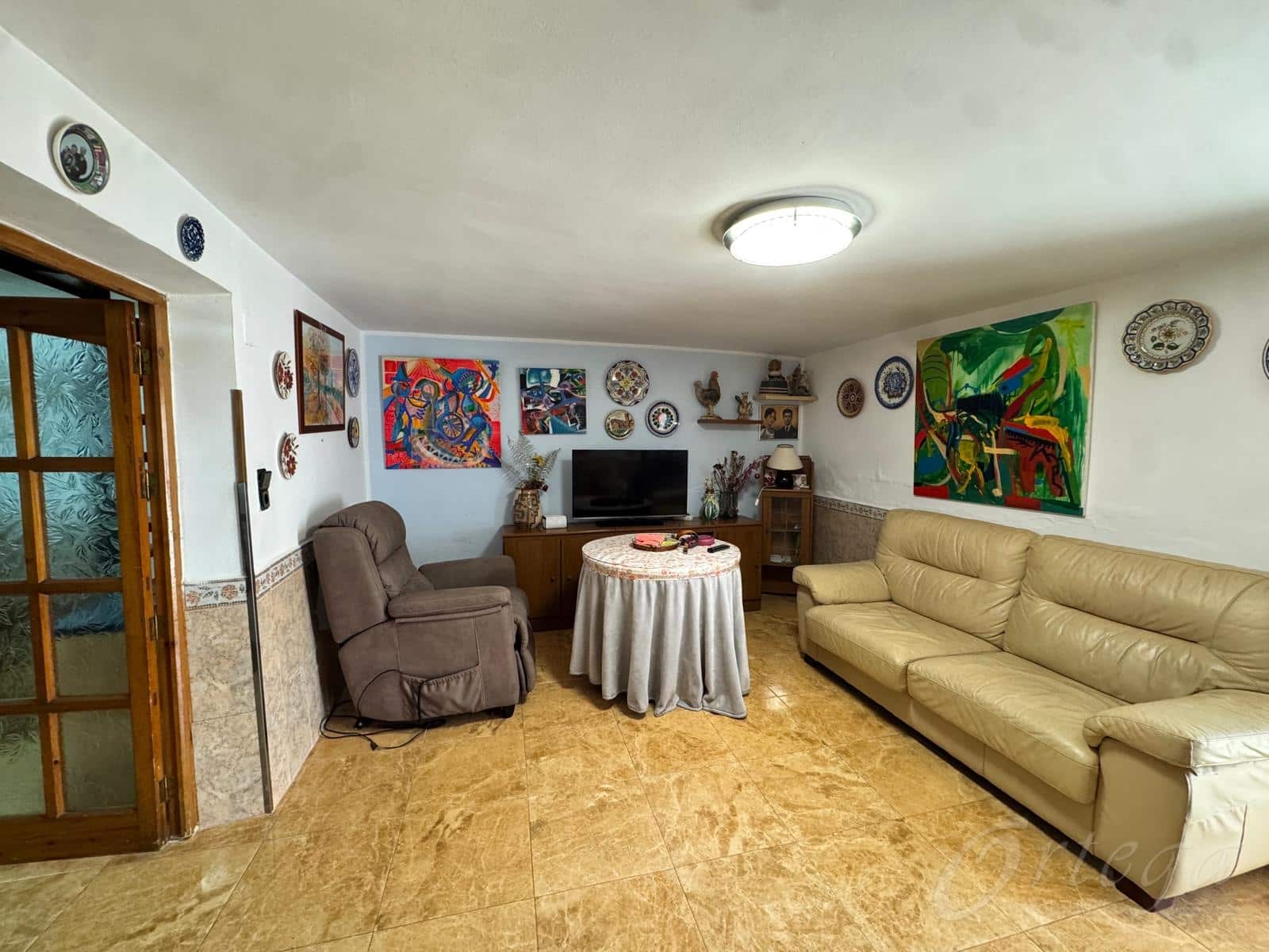 4 chambre Maison de Ville à vendre à Cehegin avec garage - 109 500 € (Ref: 9877582)