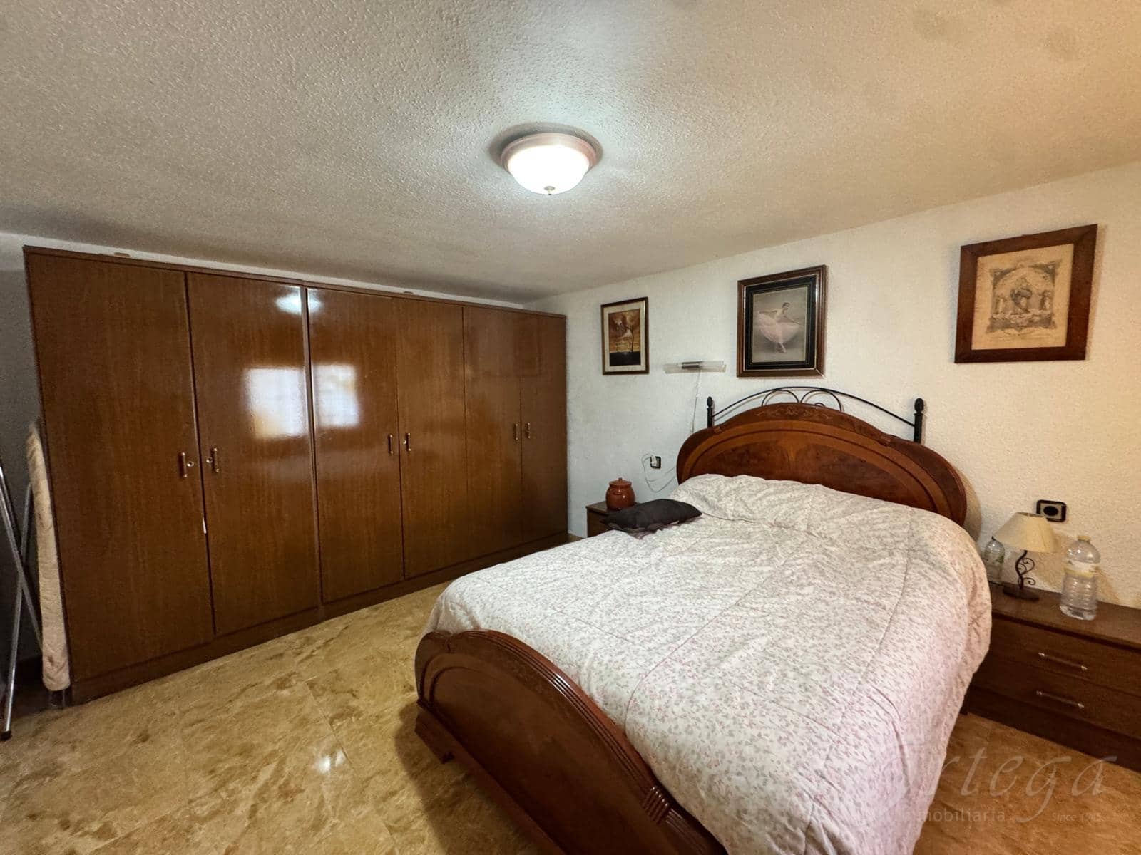 4 chambre Maison de Ville à vendre à Cehegin avec garage - 109 500 € (Ref: 9877582)
