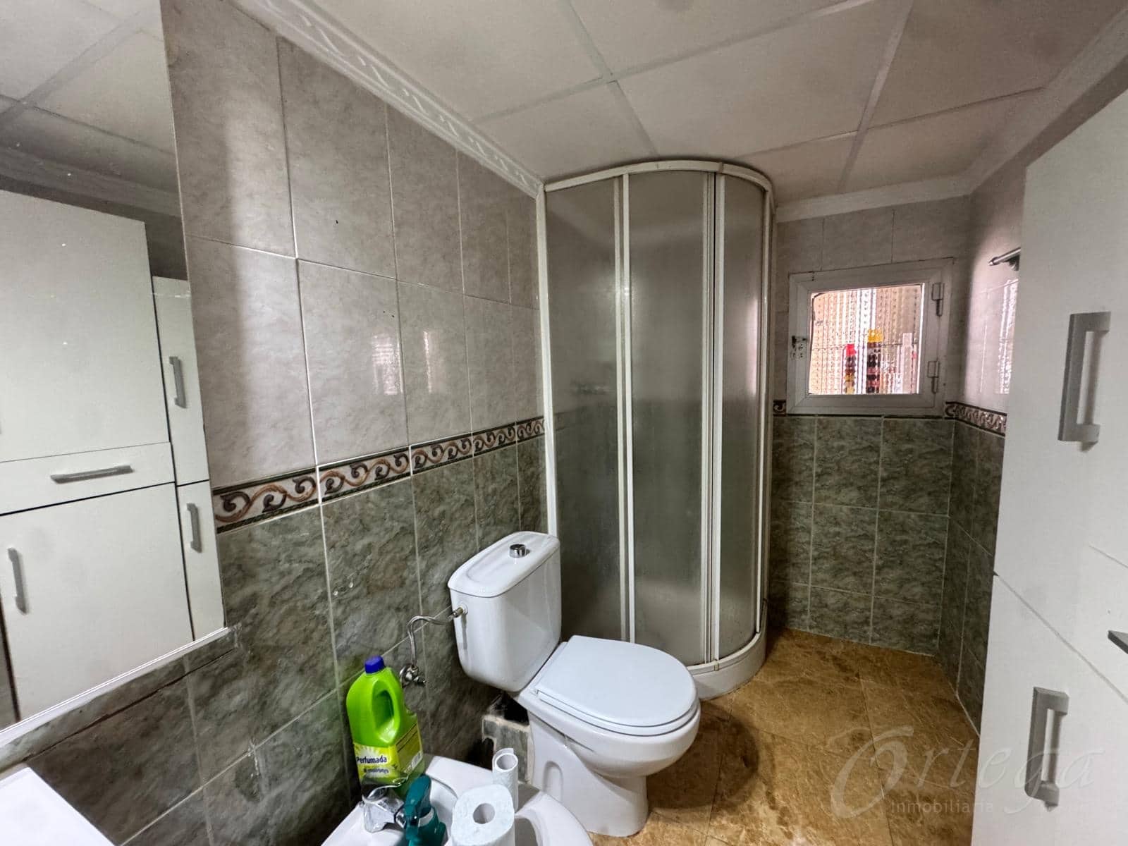 4 chambre Maison de Ville à vendre à Cehegin avec garage - 109 500 € (Ref: 9877582)