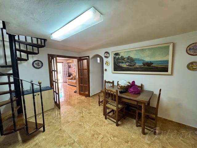 4 chambre Maison de Ville à vendre à Cehegín avec garage - 109 500 € (Ref: 9877582)
