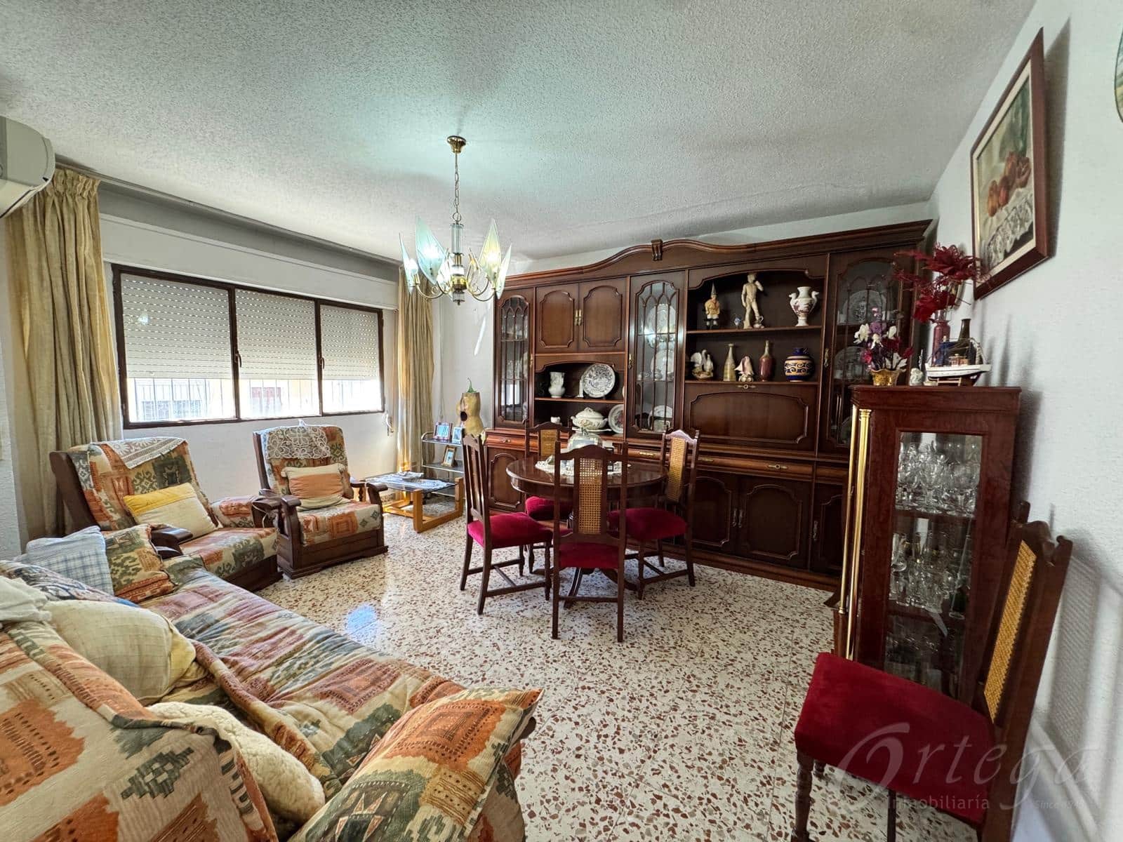 4 chambre Maison de Ville à vendre à Cehegin avec garage - 109 500 € (Ref: 9877582)