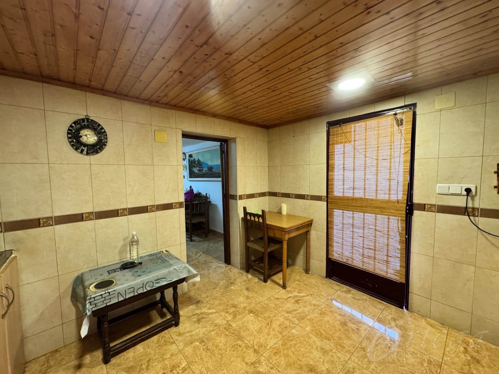 4 chambre Maison de Ville à vendre à Cehegin avec garage - 109 500 € (Ref: 9877582)