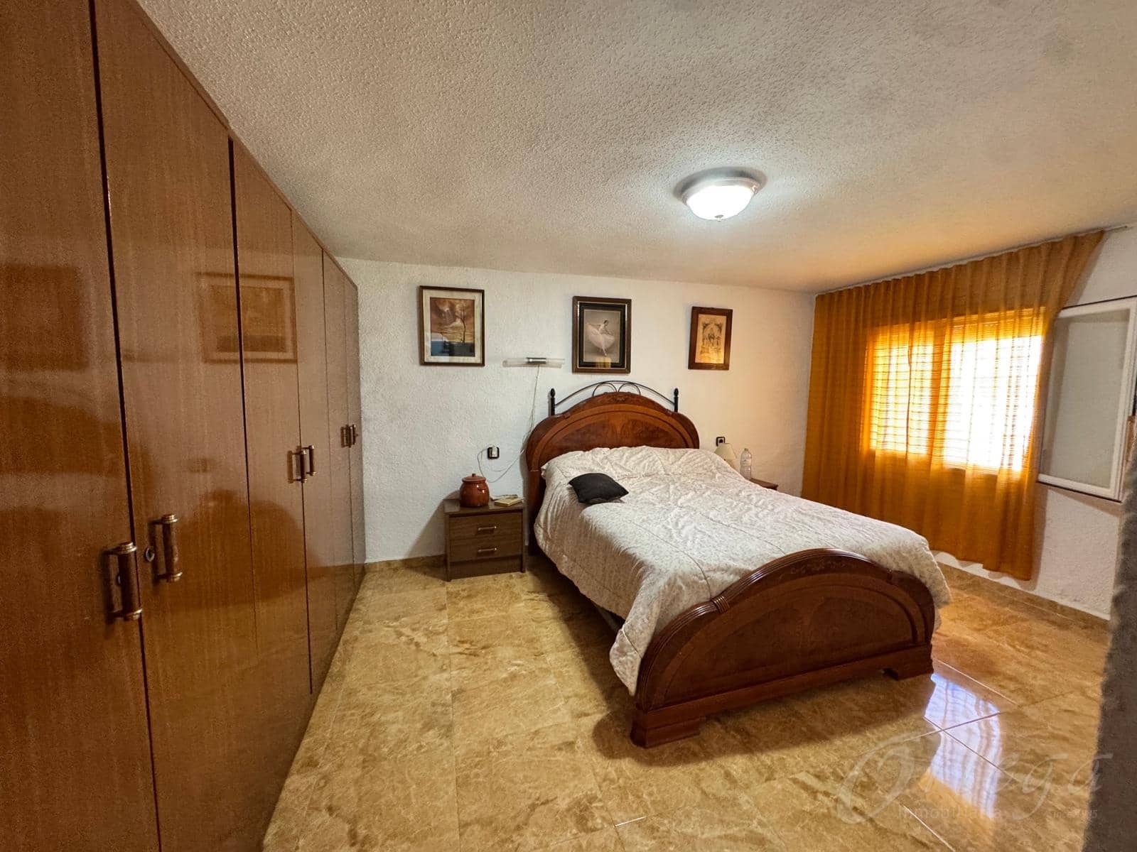 4 chambre Maison de Ville à vendre à Cehegin avec garage - 109 500 € (Ref: 9877582)