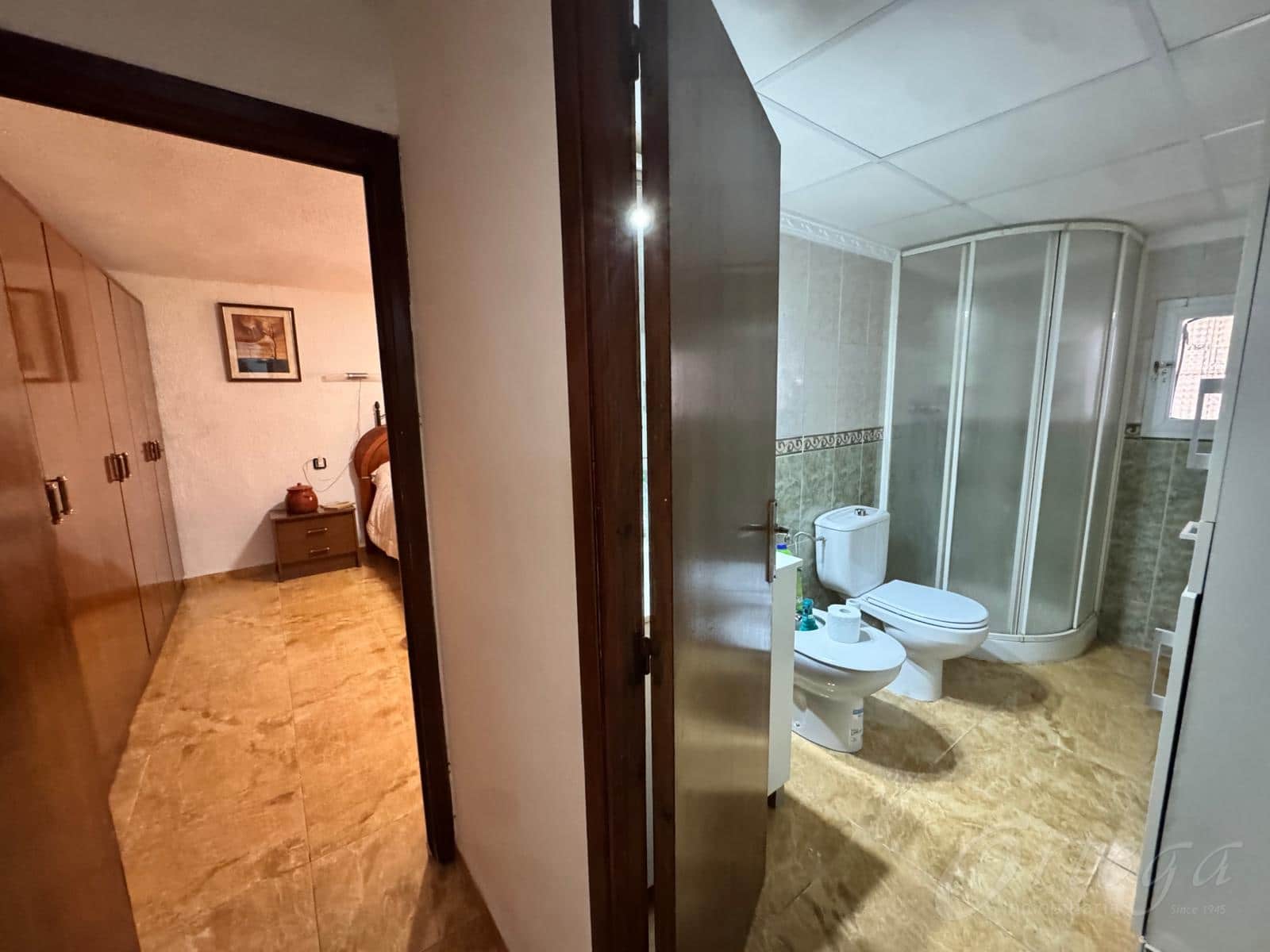 4 chambre Maison de Ville à vendre à Cehegin avec garage - 109 500 € (Ref: 9877582)