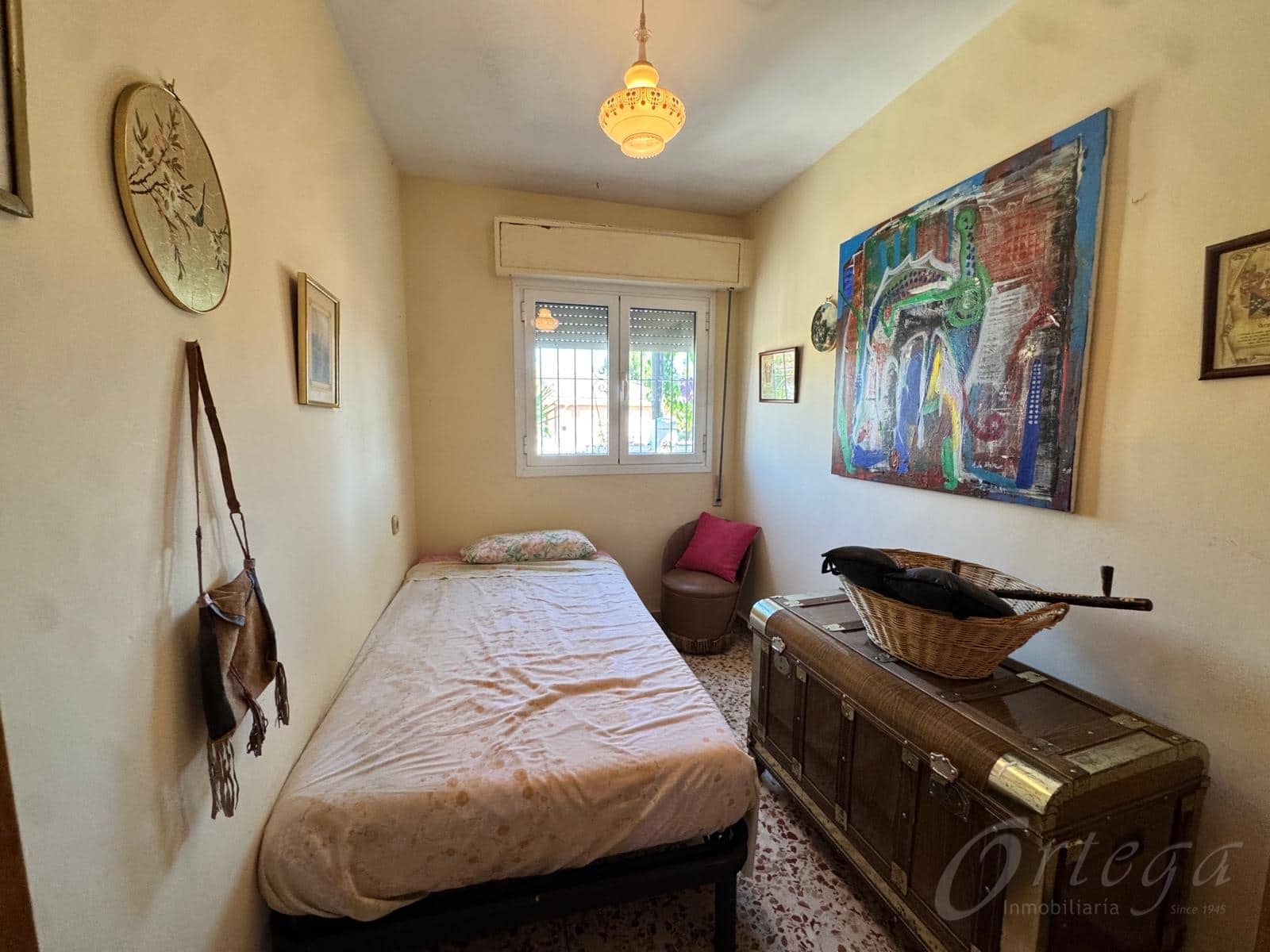 4 chambre Maison de Ville à vendre à Cehegin avec garage - 109 500 € (Ref: 9877582)