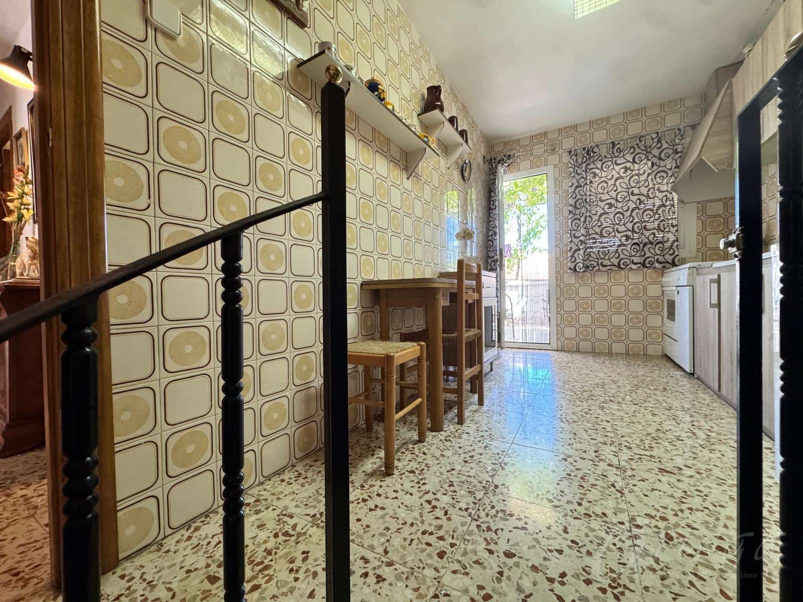 4 chambre Maison de Ville à vendre à Cehegin avec garage - 109 500 € (Ref: 9877582)