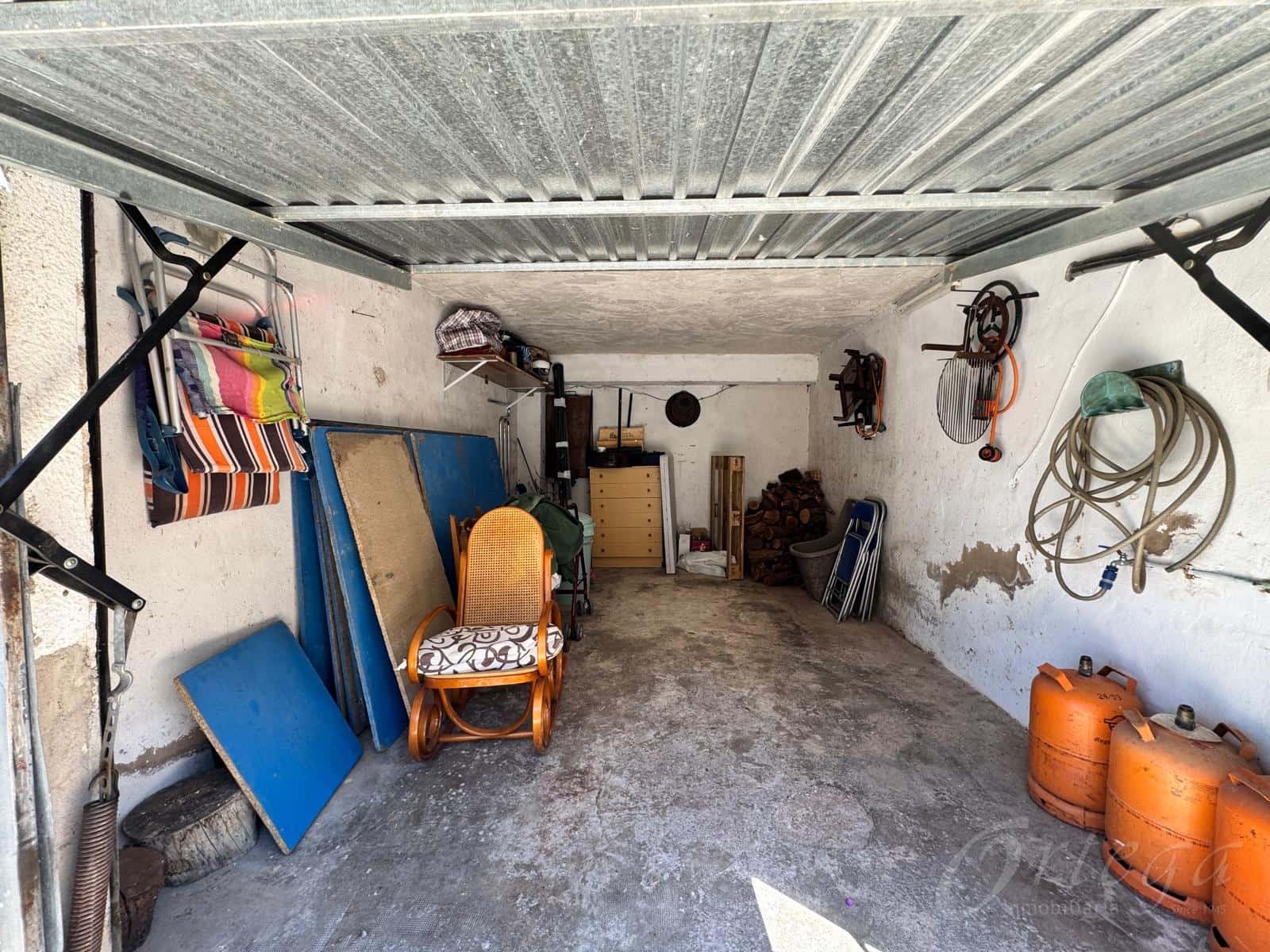 4 chambre Maison de Ville à vendre à Cehegin avec garage - 109 500 € (Ref: 9877582)