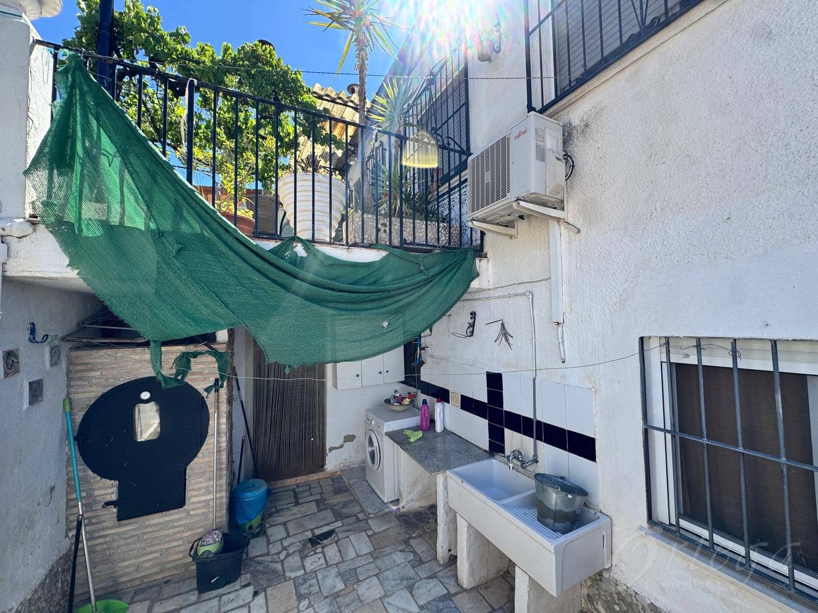 4 chambre Maison de Ville à vendre à Cehegin avec garage - 109 500 € (Ref: 9877582)