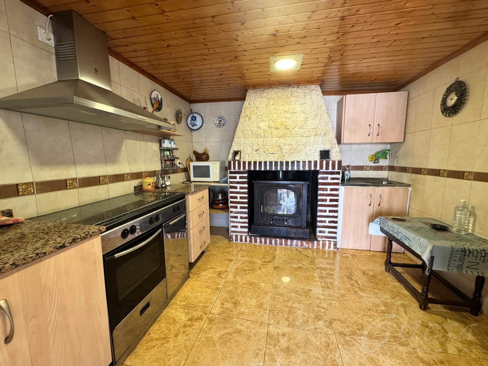 4 chambre Maison de Ville à vendre à Cehegin avec garage - 109 500 € (Ref: 9877582)