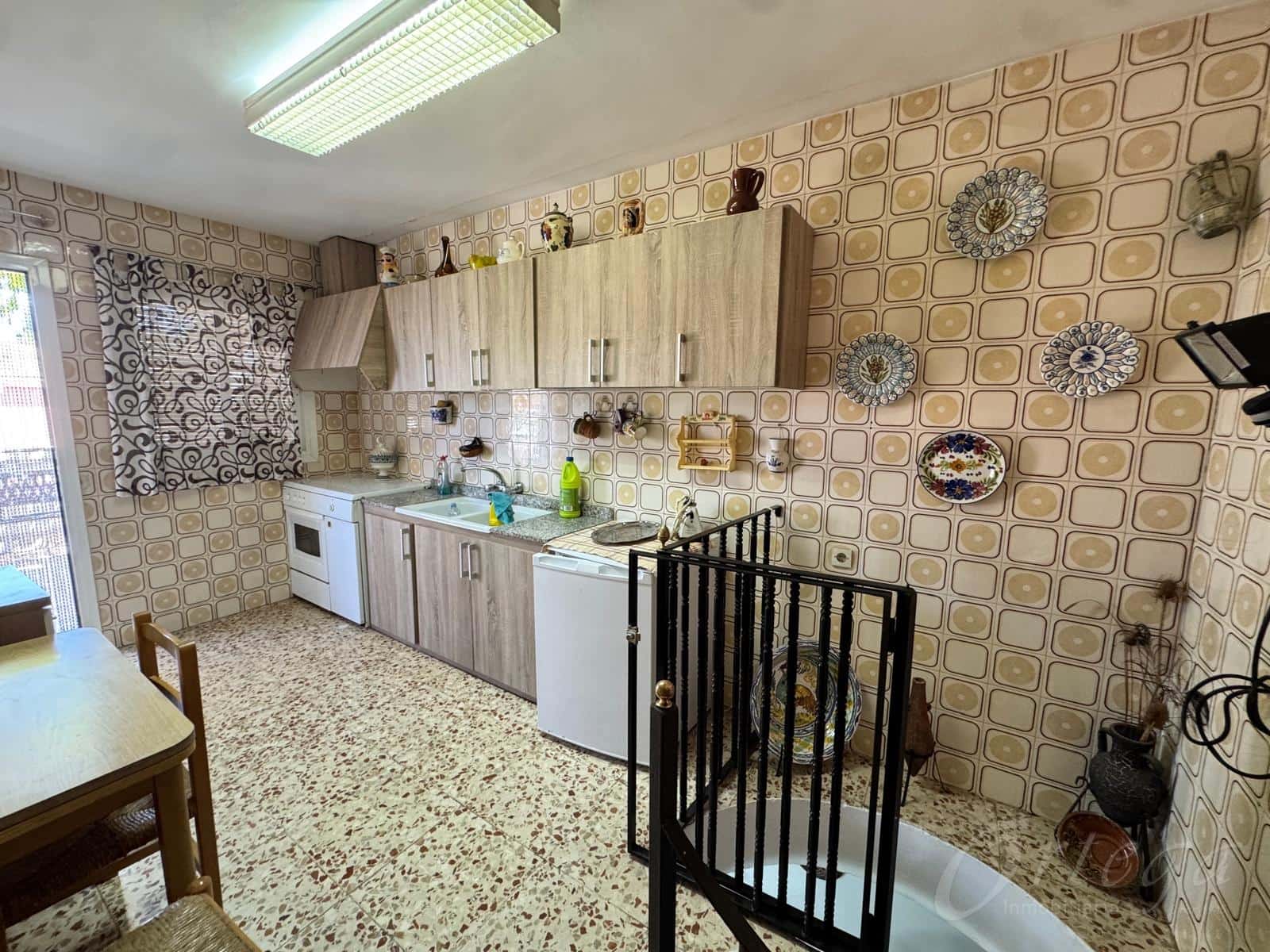 4 chambre Maison de Ville à vendre à Cehegin avec garage - 109 500 € (Ref: 9877582)