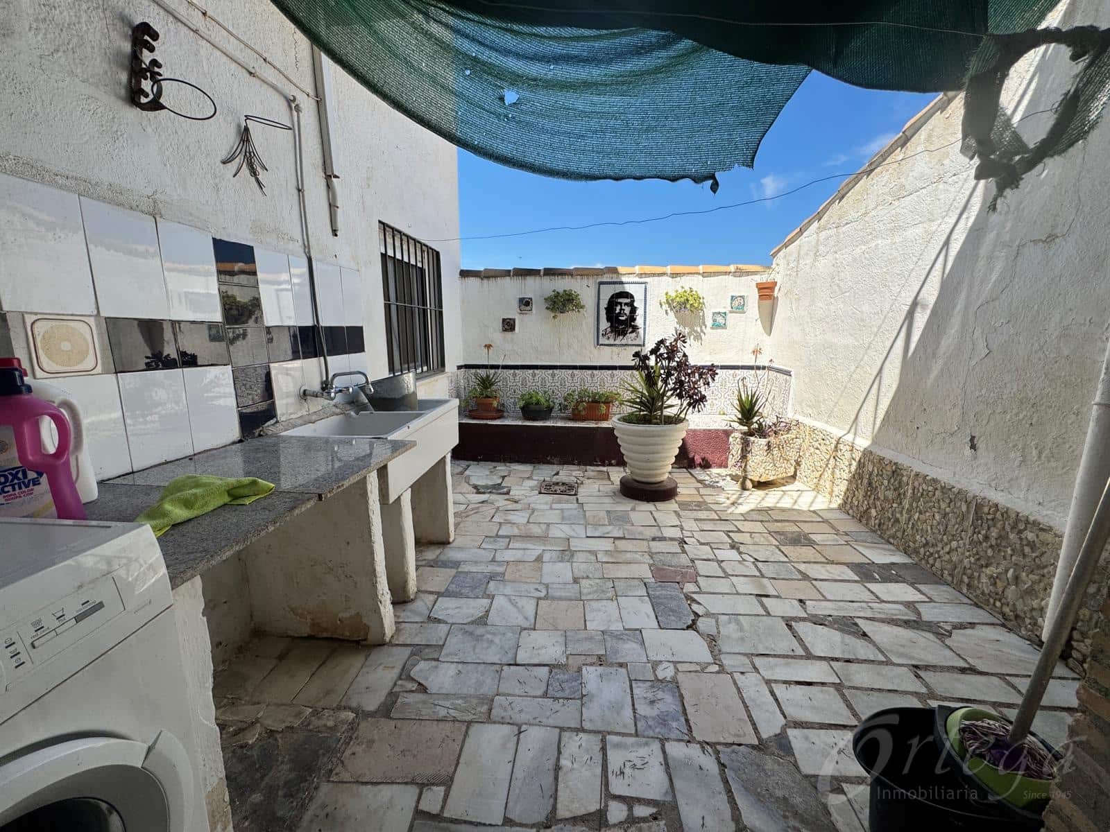 4 chambre Maison de Ville à vendre à Cehegin avec garage - 109 500 € (Ref: 9877582)