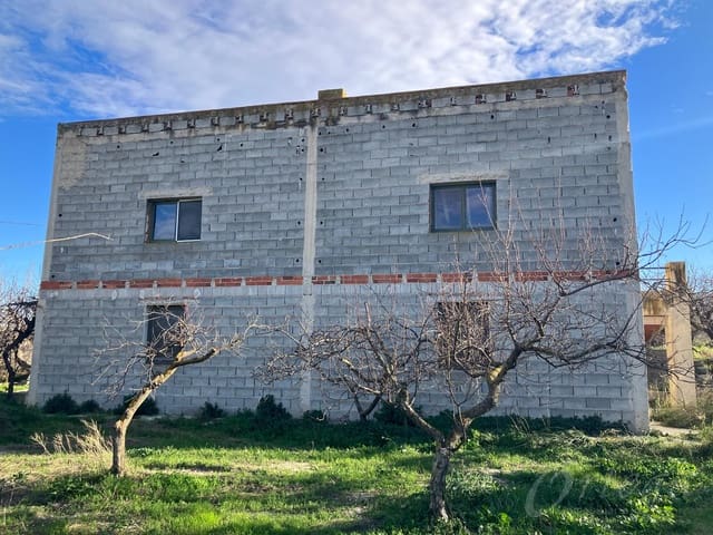 Mark till salu i Moratalla - 80 000 € (Ref: 9902482)