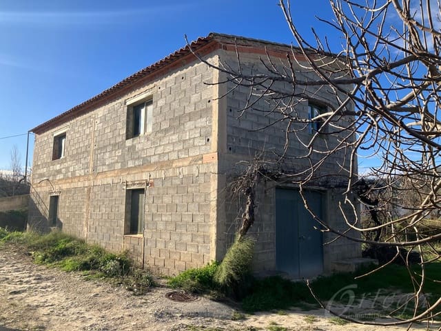 Mark till salu i Moratalla - 80 000 € (Ref: 9902482)