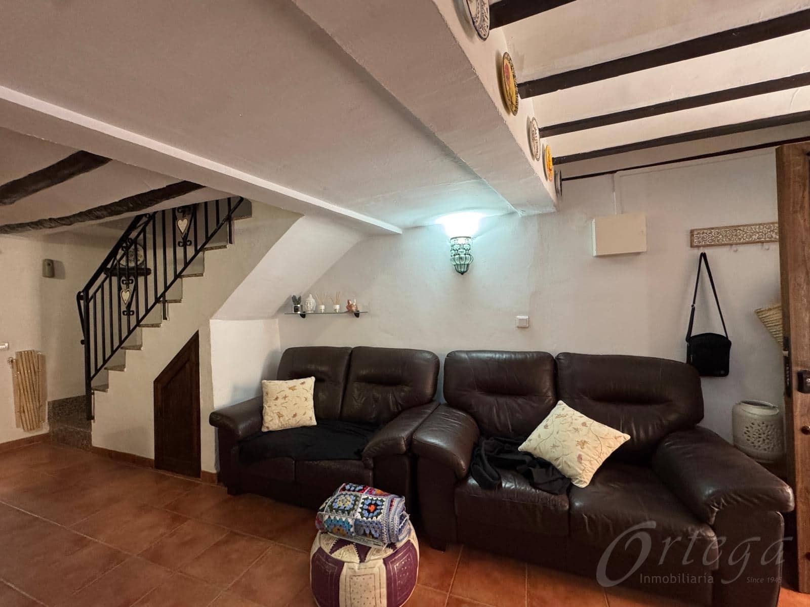 Casa de 3 habitaciones en Cehegín en venta con garaje - 59.900 € (Ref: 9902485)