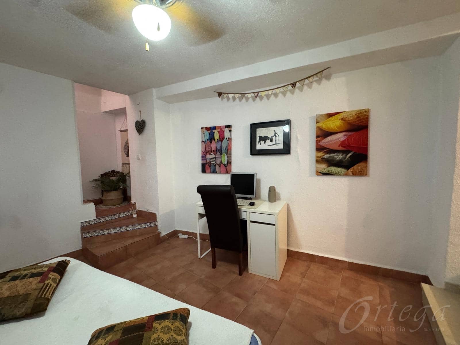 Casa de 3 habitaciones en Cehegín en venta con garaje - 59.900 € (Ref: 9902485)