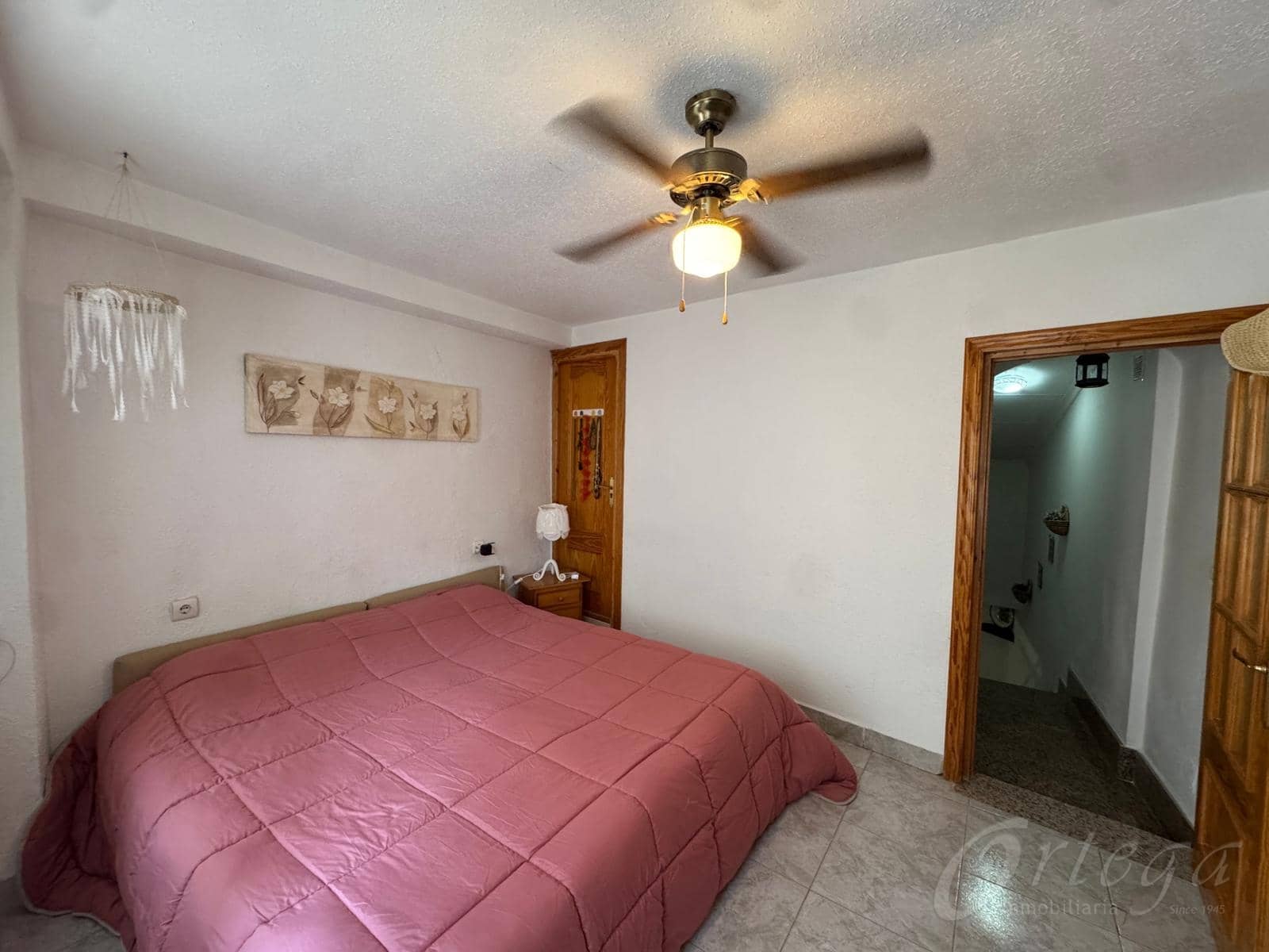Casa de 3 habitaciones en Cehegín en venta con garaje - 59.900 € (Ref: 9902485)