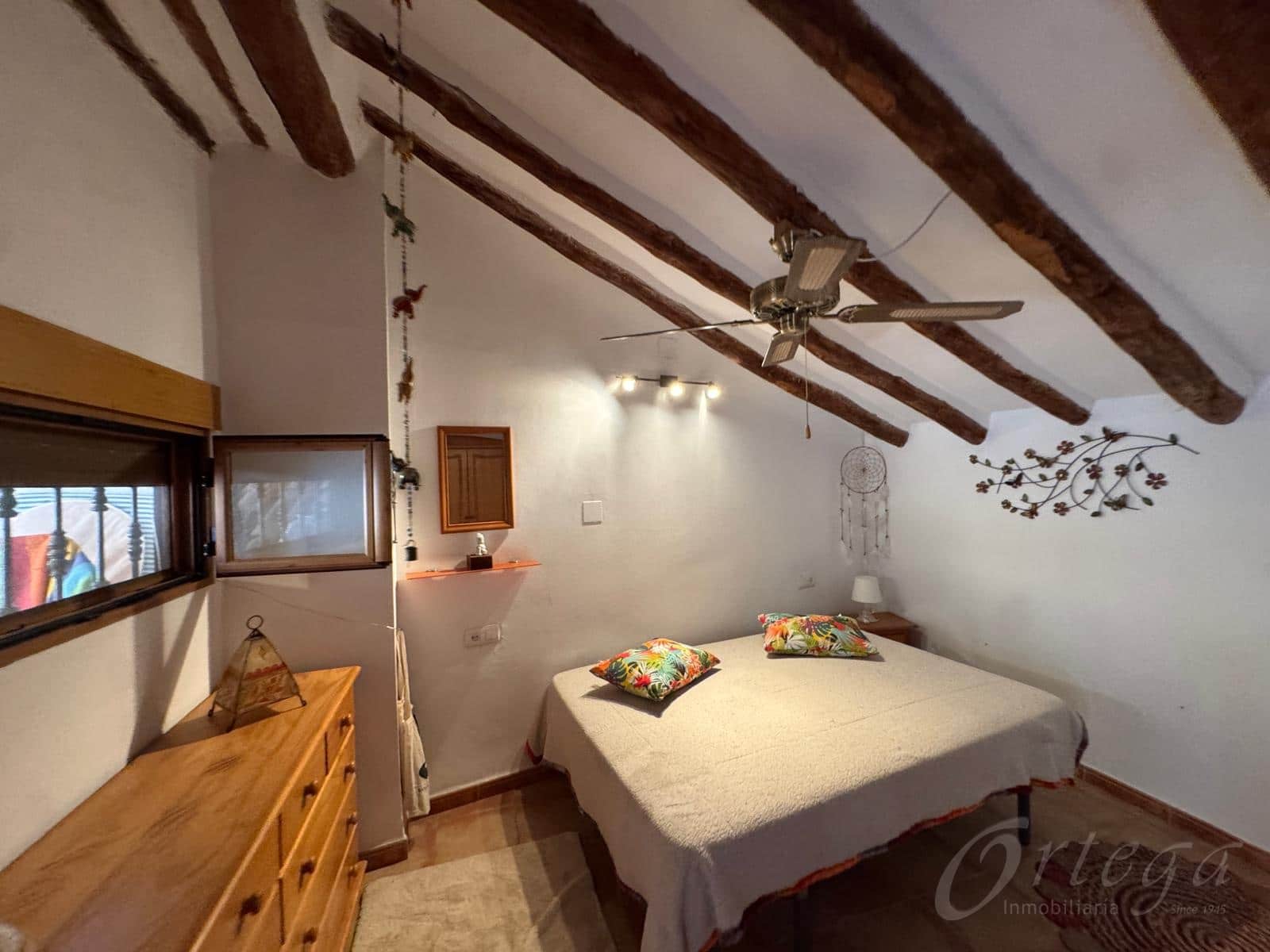 Casa de 3 habitaciones en Cehegín en venta con garaje - 59.900 € (Ref: 9902485)