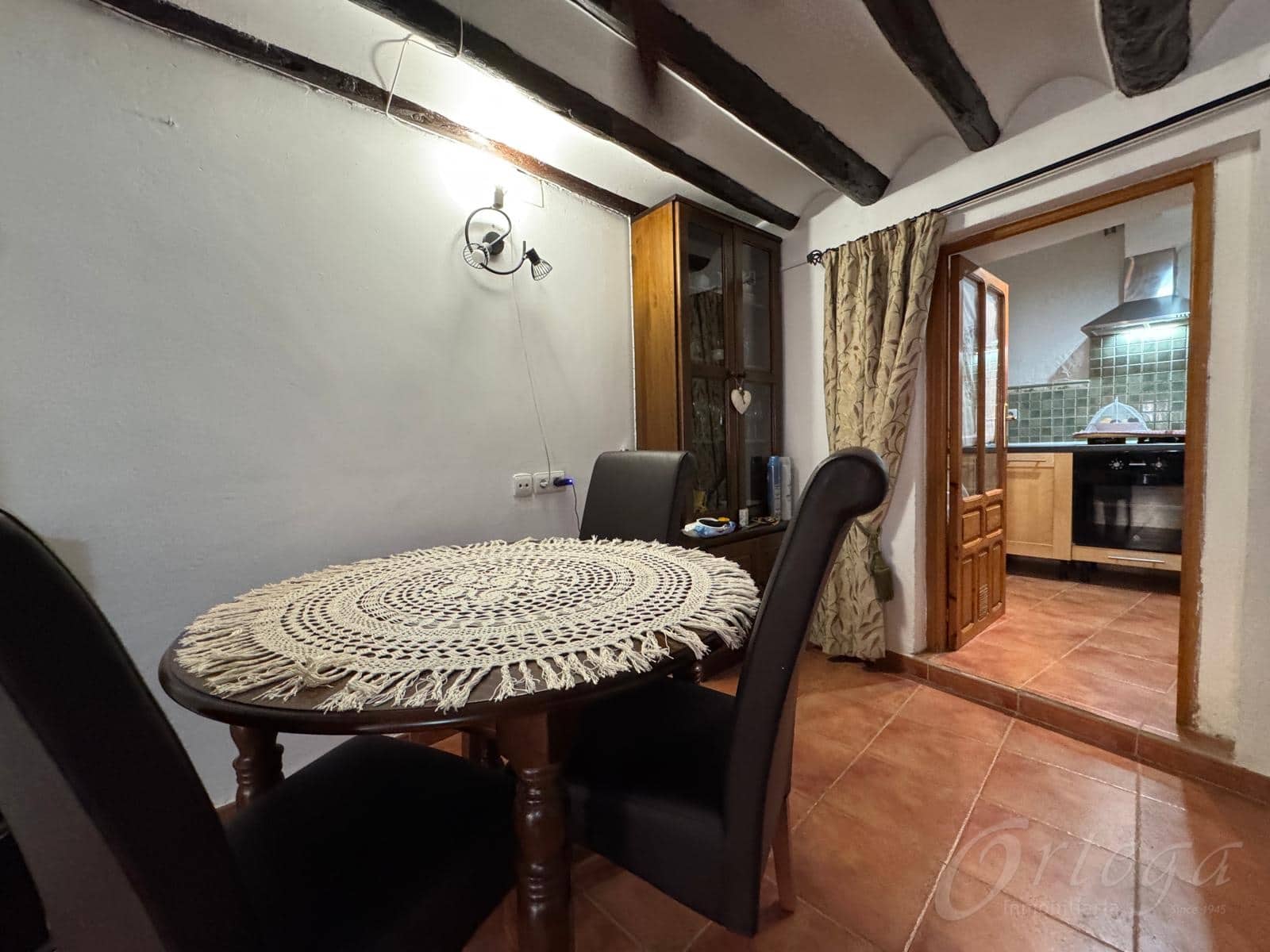 Casa de 3 habitaciones en Cehegín en venta con garaje - 59.900 € (Ref: 9902485)