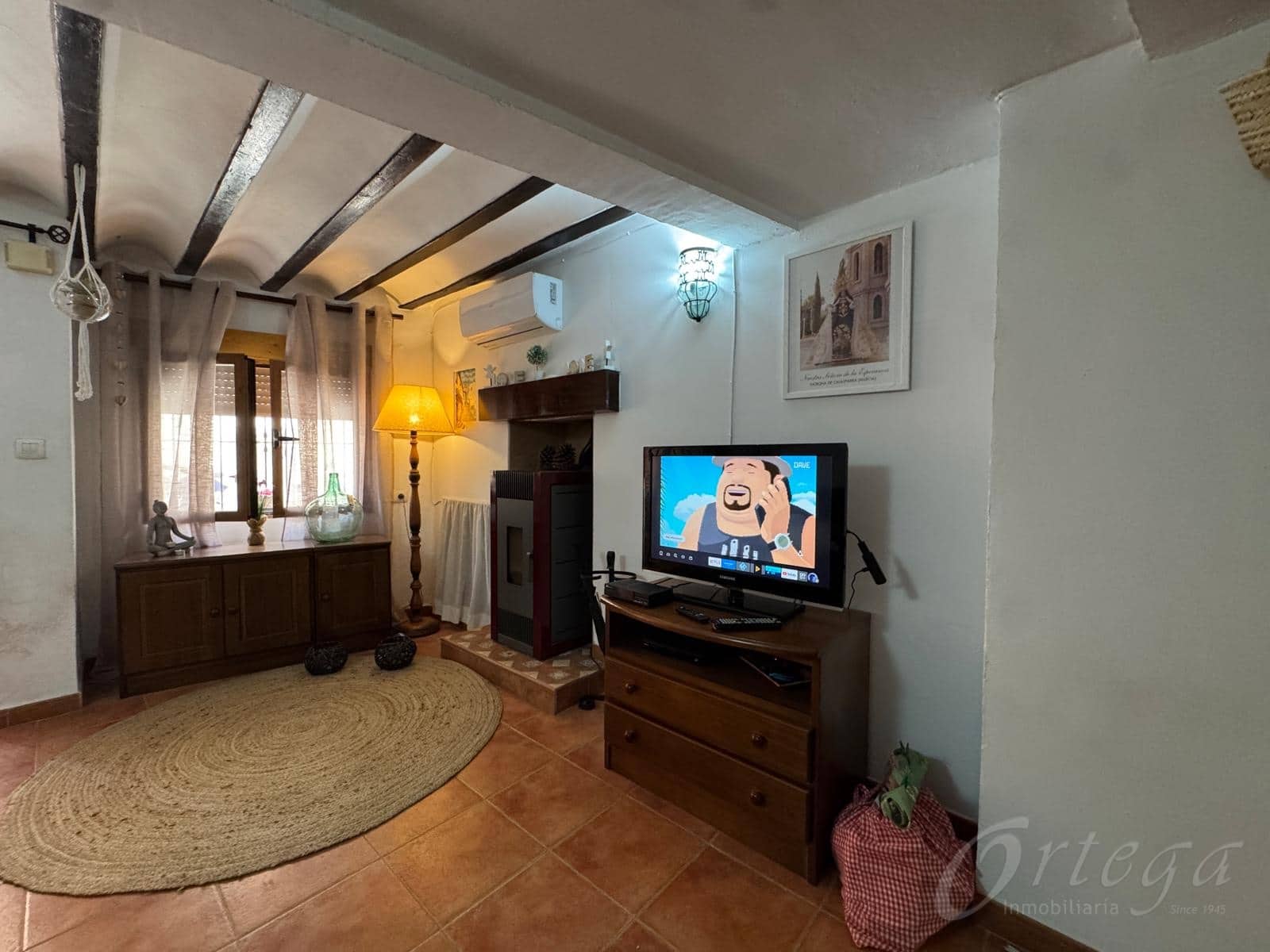 Casa de 3 habitaciones en Cehegín en venta con garaje - 59.900 € (Ref: 9902485)
