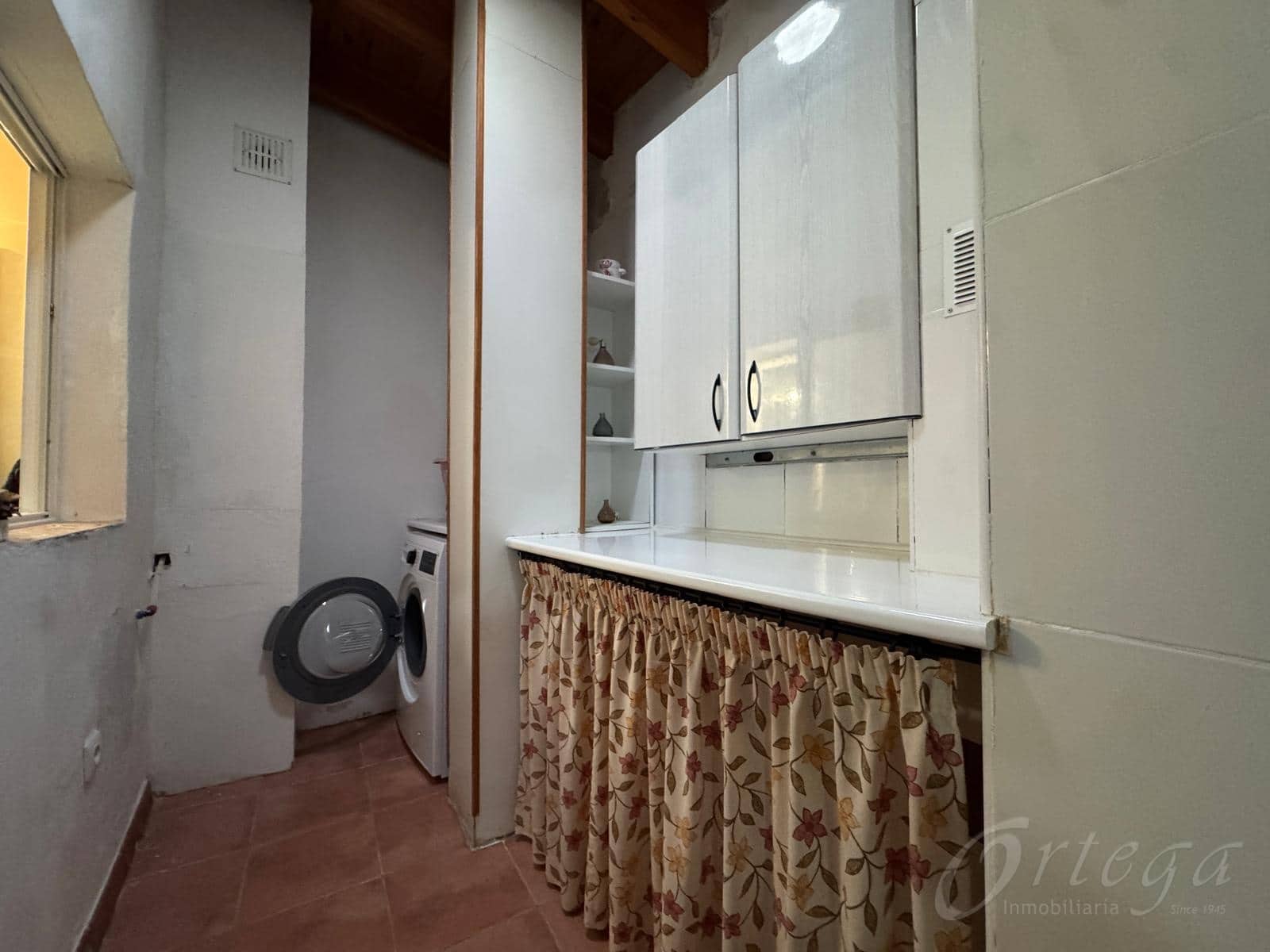 Casa de 3 habitaciones en Cehegín en venta con garaje - 59.900 € (Ref: 9902485)