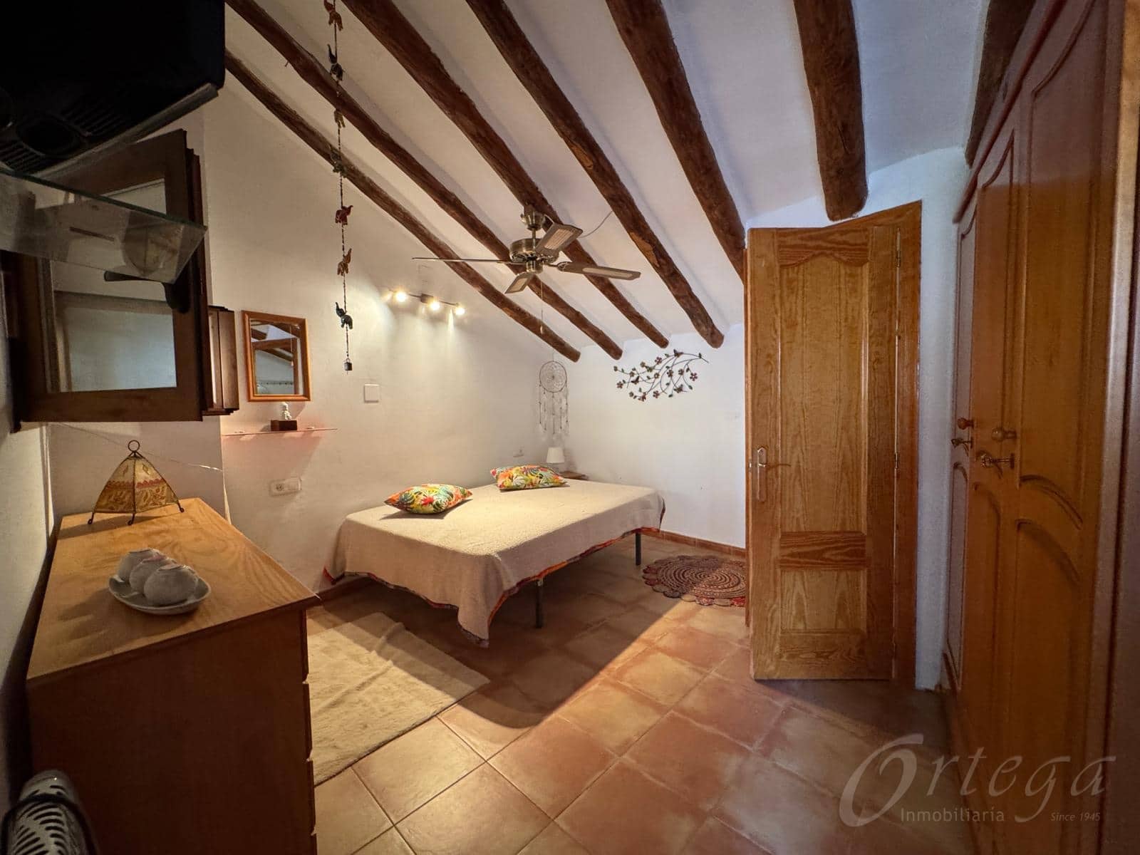 Casa de 3 habitaciones en Cehegín en venta con garaje - 59.900 € (Ref: 9902485)