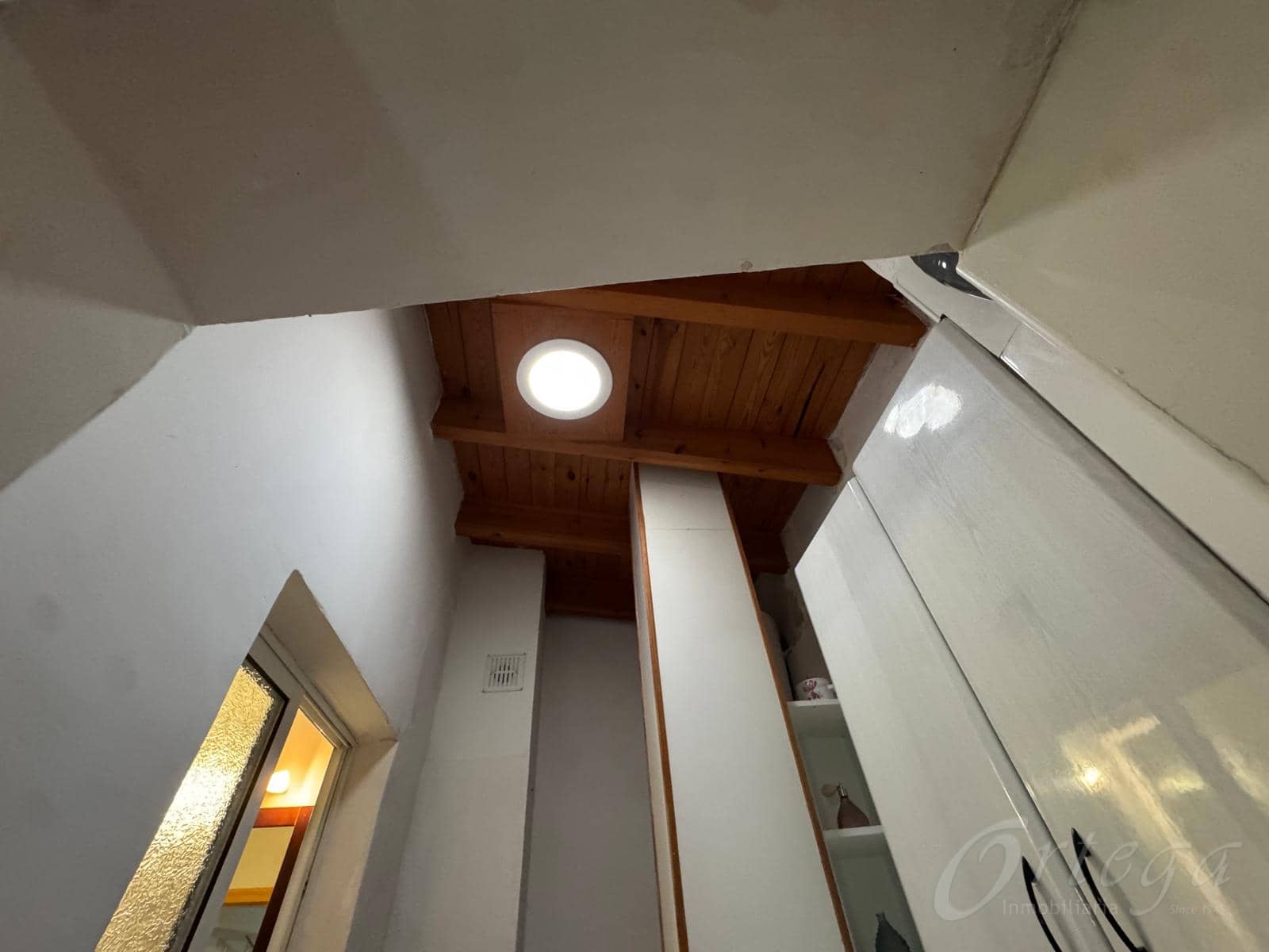 Casa de 3 habitaciones en Cehegín en venta con garaje - 59.900 € (Ref: 9902485)