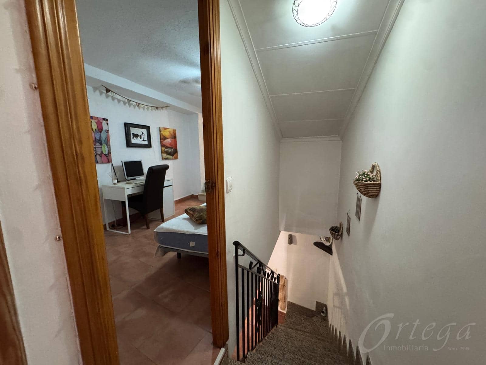 Casa de 3 habitaciones en Cehegín en venta con garaje - 59.900 € (Ref: 9902485)