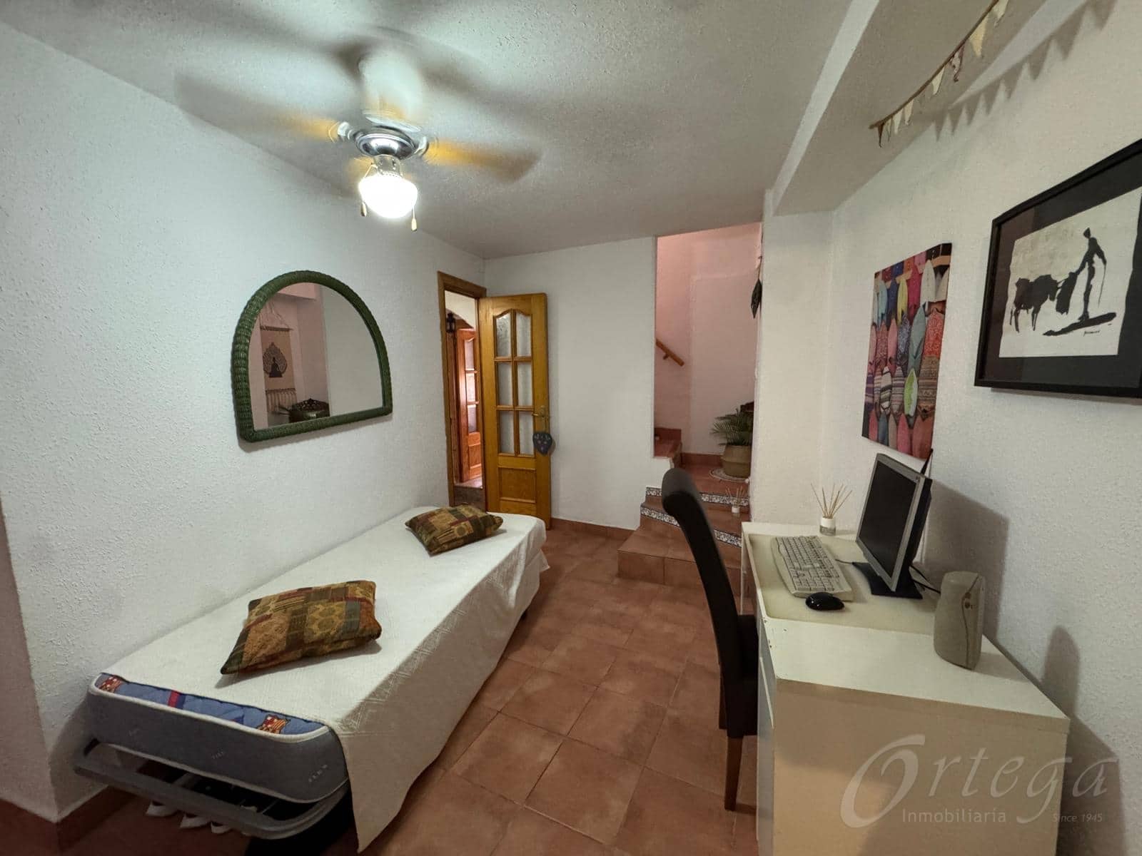 Casa de 3 habitaciones en Cehegín en venta con garaje - 59.900 € (Ref: 9902485)